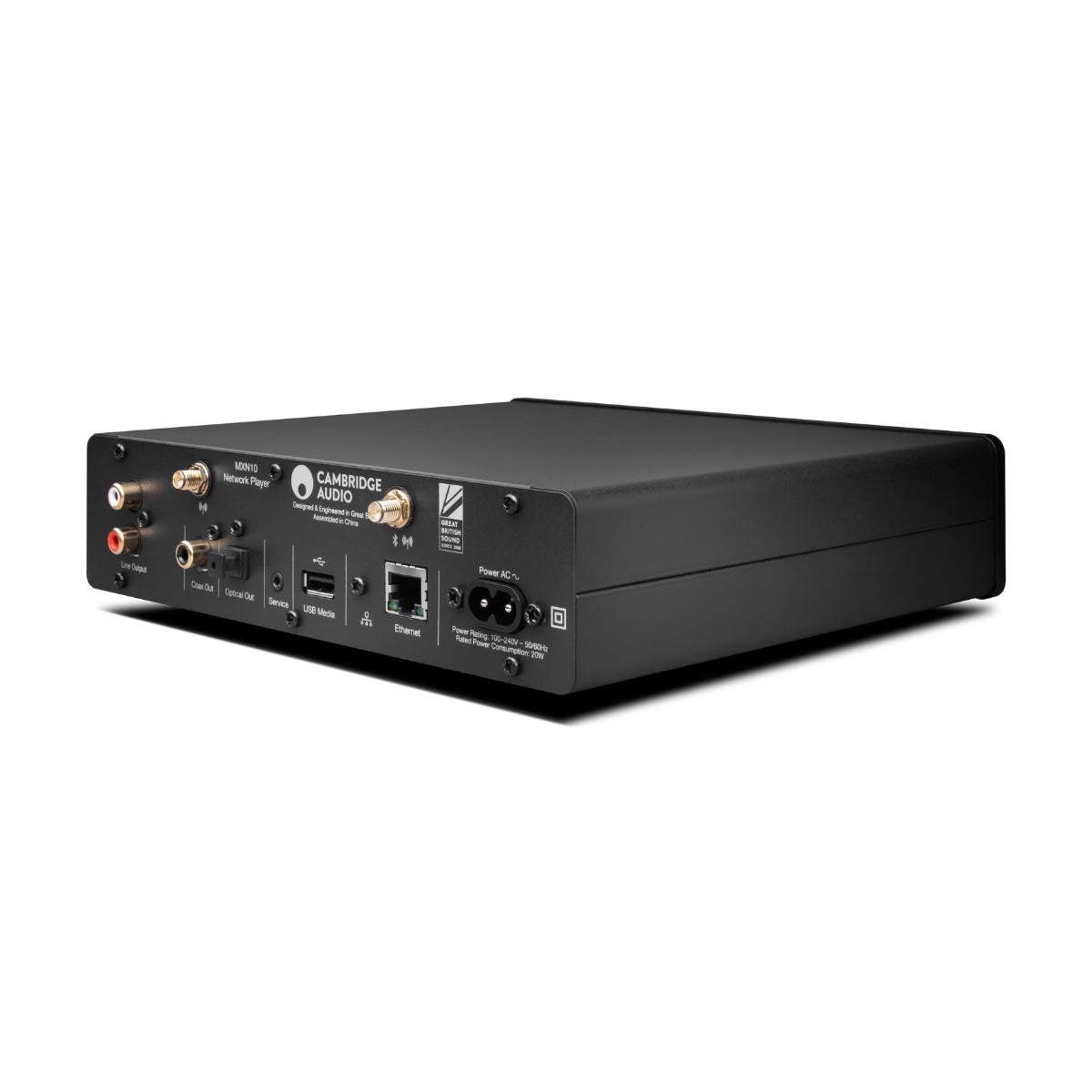 Network Player MXN10 Cambridge Audio network