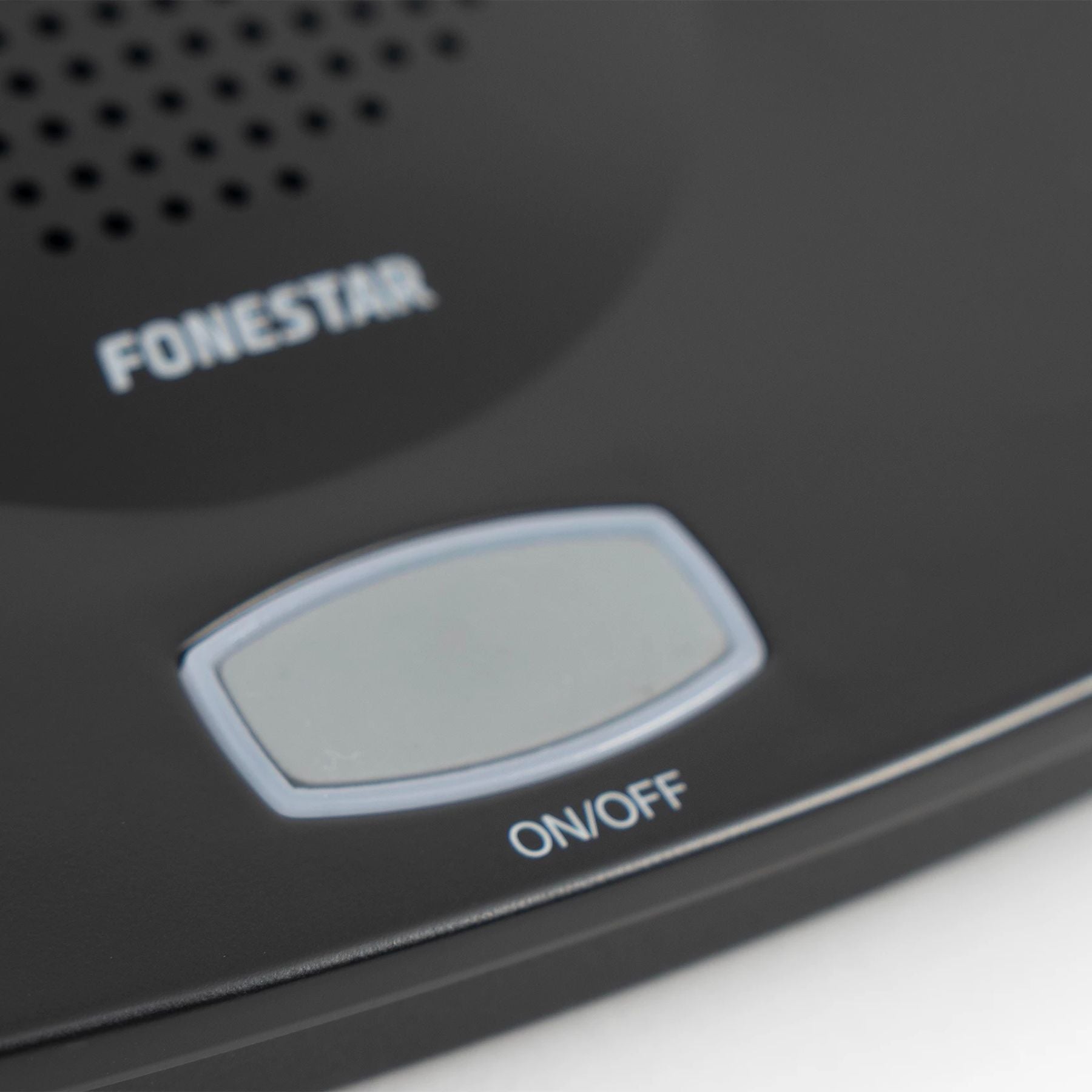 Micrófono delegado para conferencias SCF-570D Fonestar