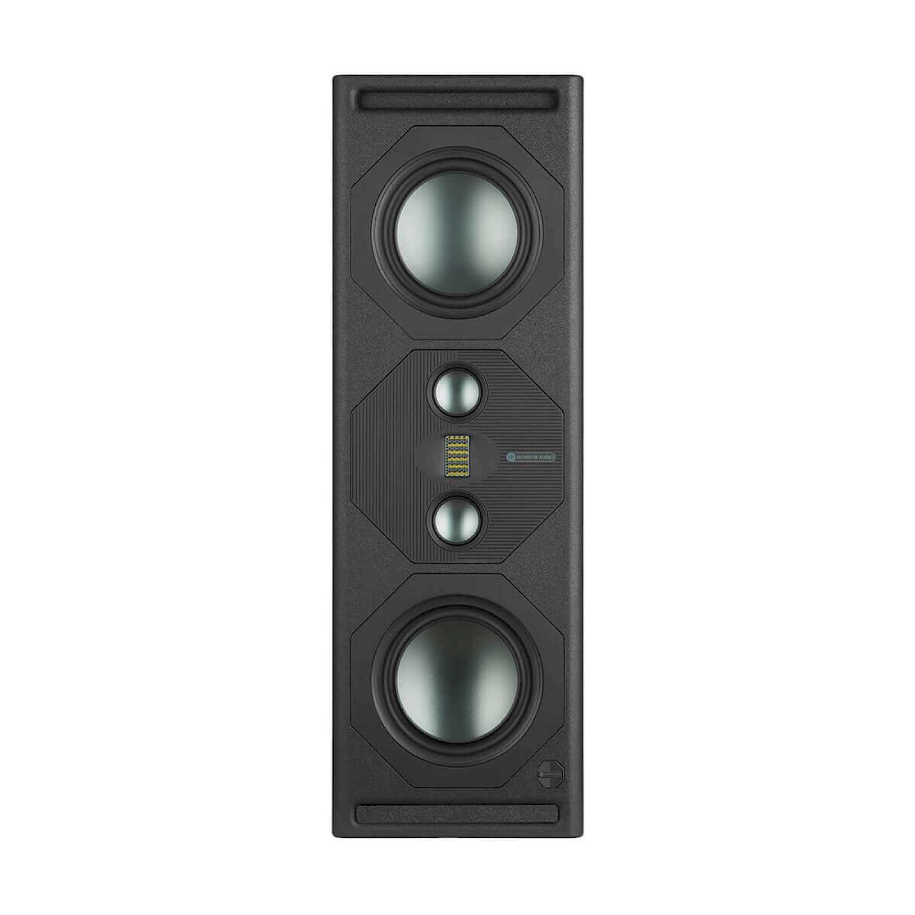 Parlantes Empotrables Cinergy 200 Monitor Audio
