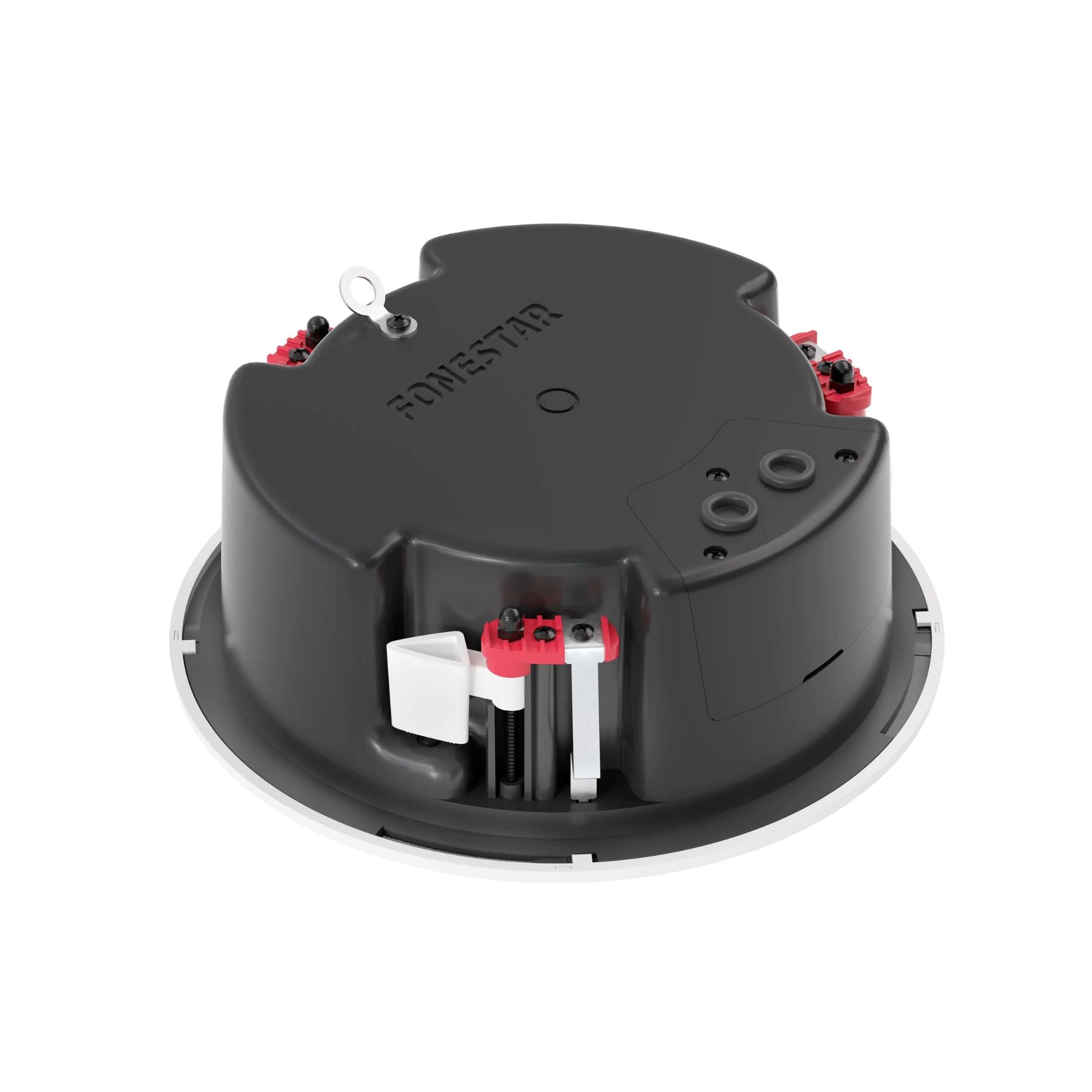 Parlante de techo de linea 100v Fonestar SKY-6T-DOME 6" 20 RMS