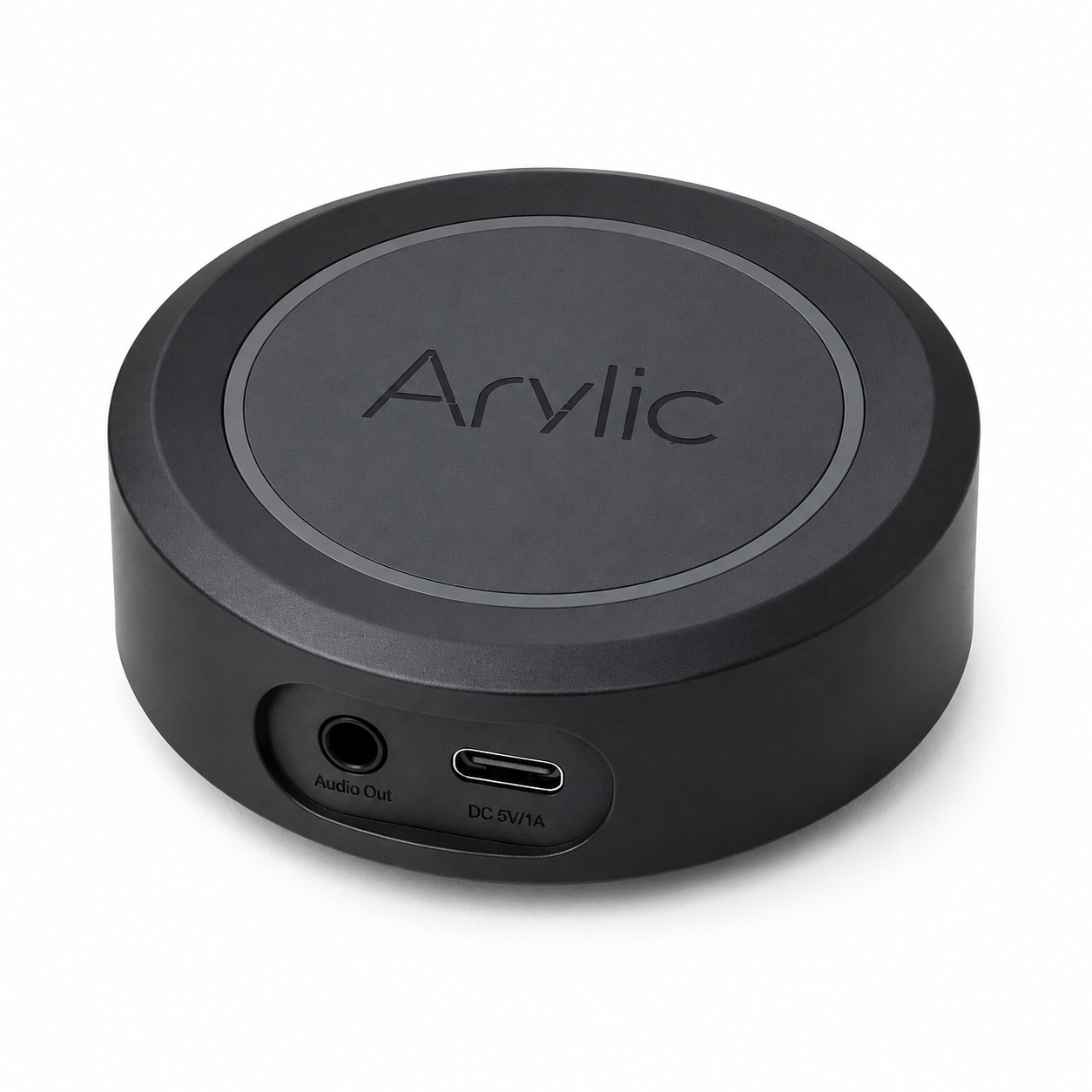 Arylic AirMini Streamer AirPlay WiFi Bluetooth 5.3