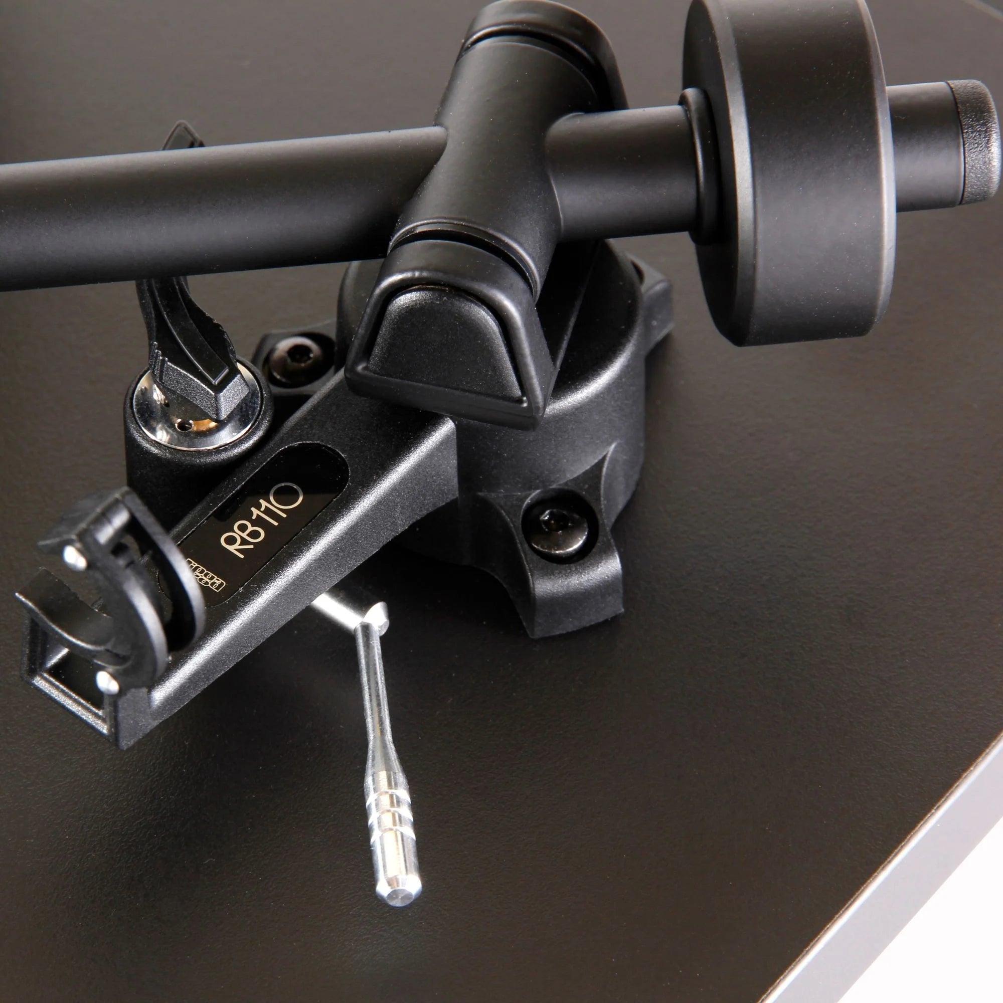 Rega Tornamesa Planar 1 Matt