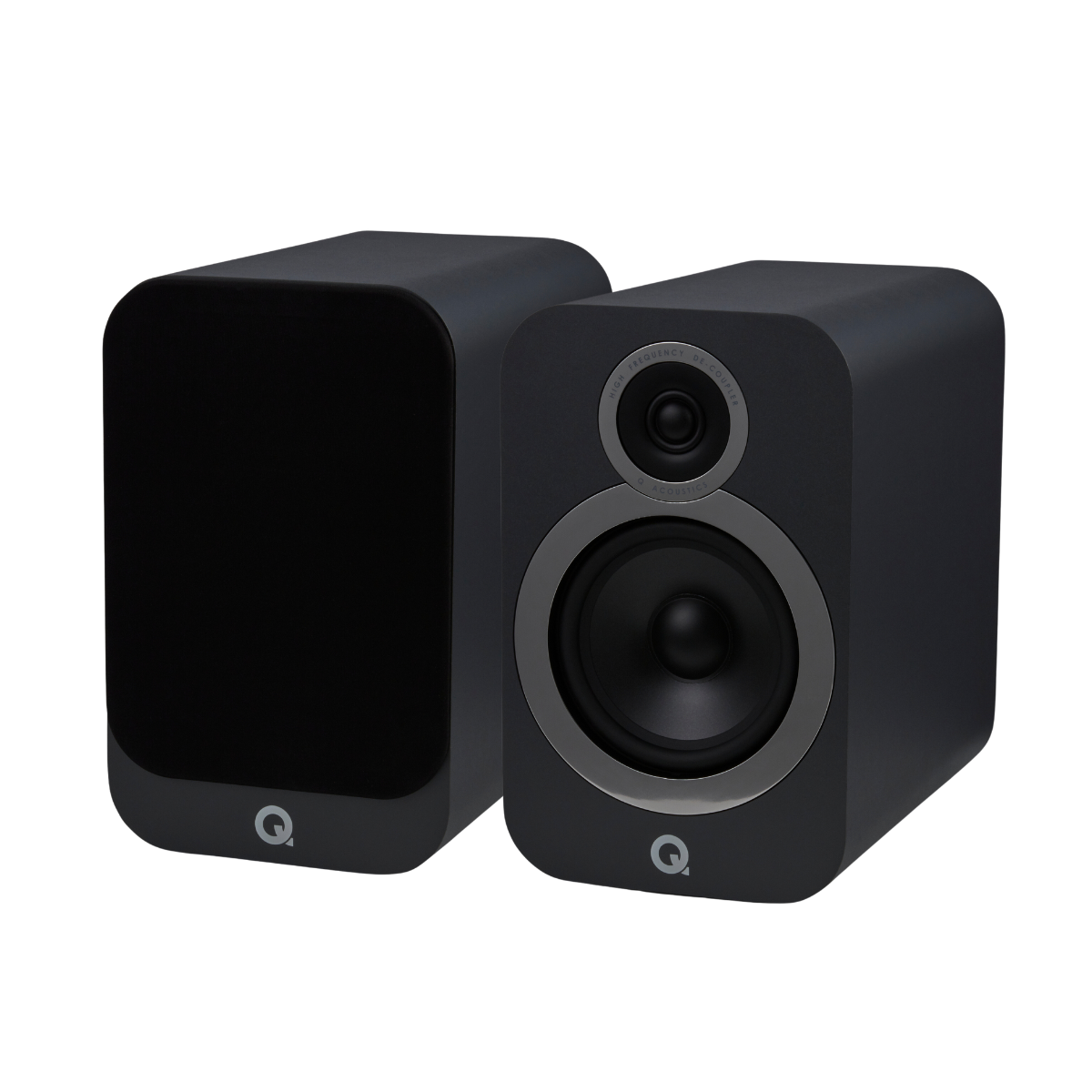 Parlantes Bookshelf Q3030i Q Acoustics