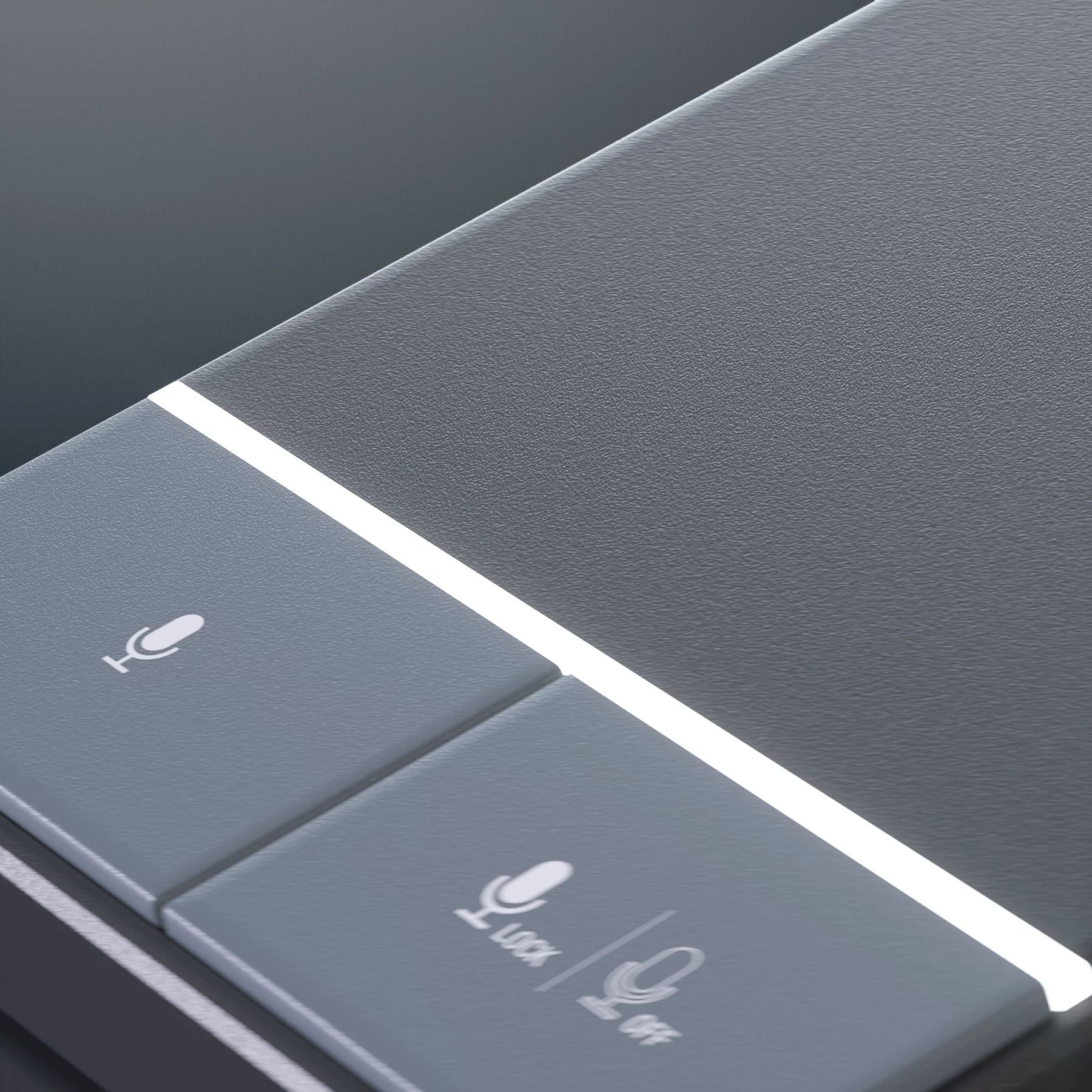 Micrófono dinámico de sobremesa MICSET-D32XLR Fonestar