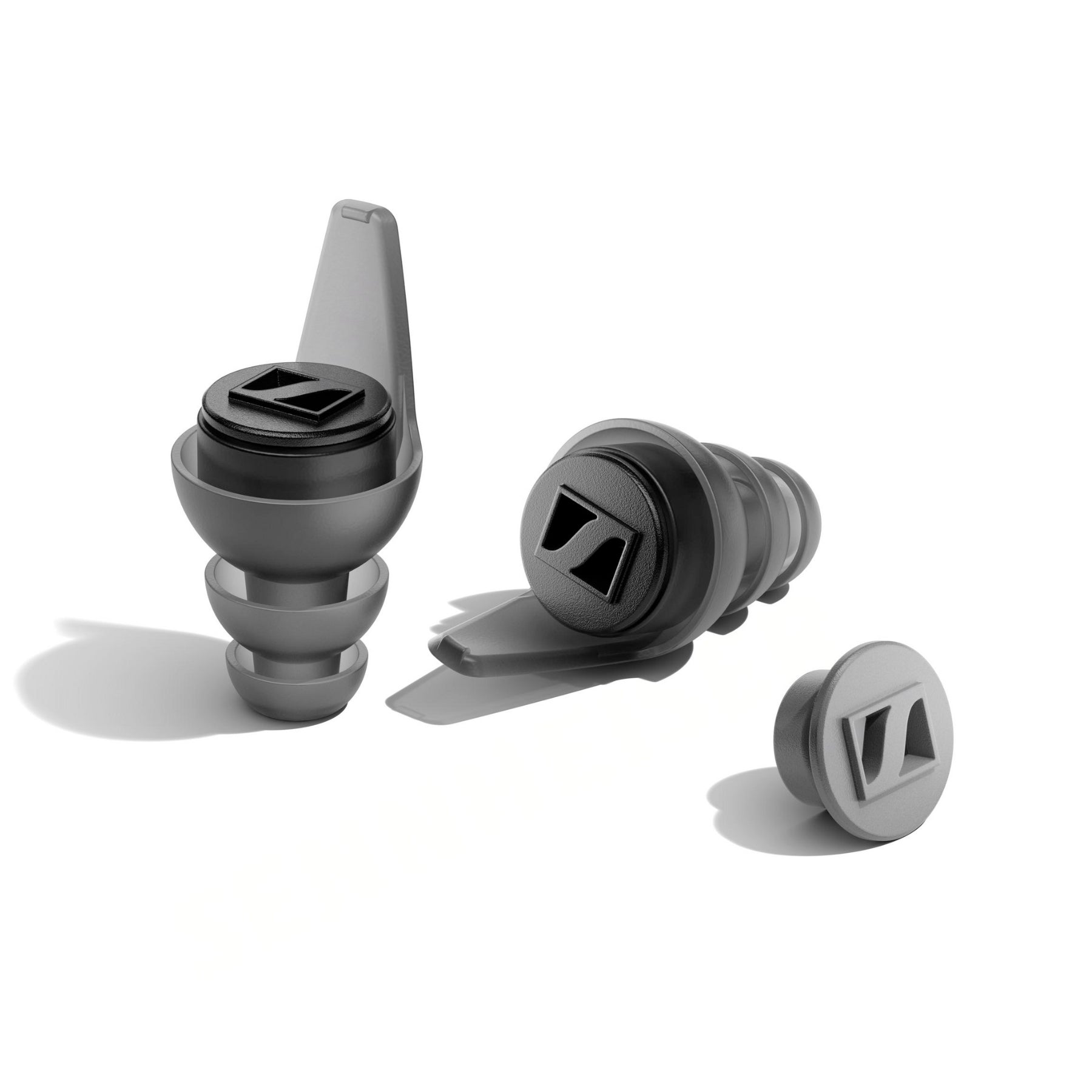 Tapones de protección auditiva SoundProtex Sennheiser
