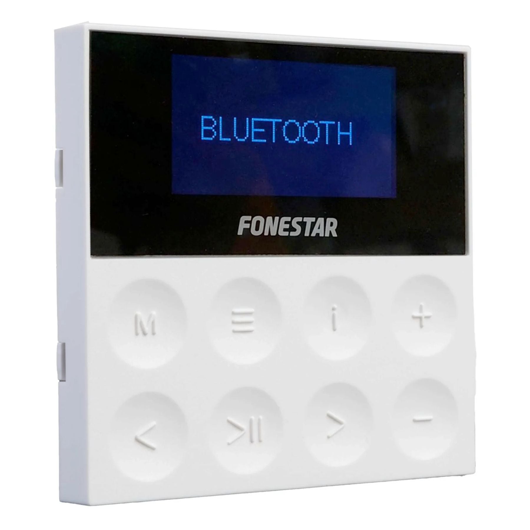 Amplificador estéreo de pared KS-AMP Fonestar