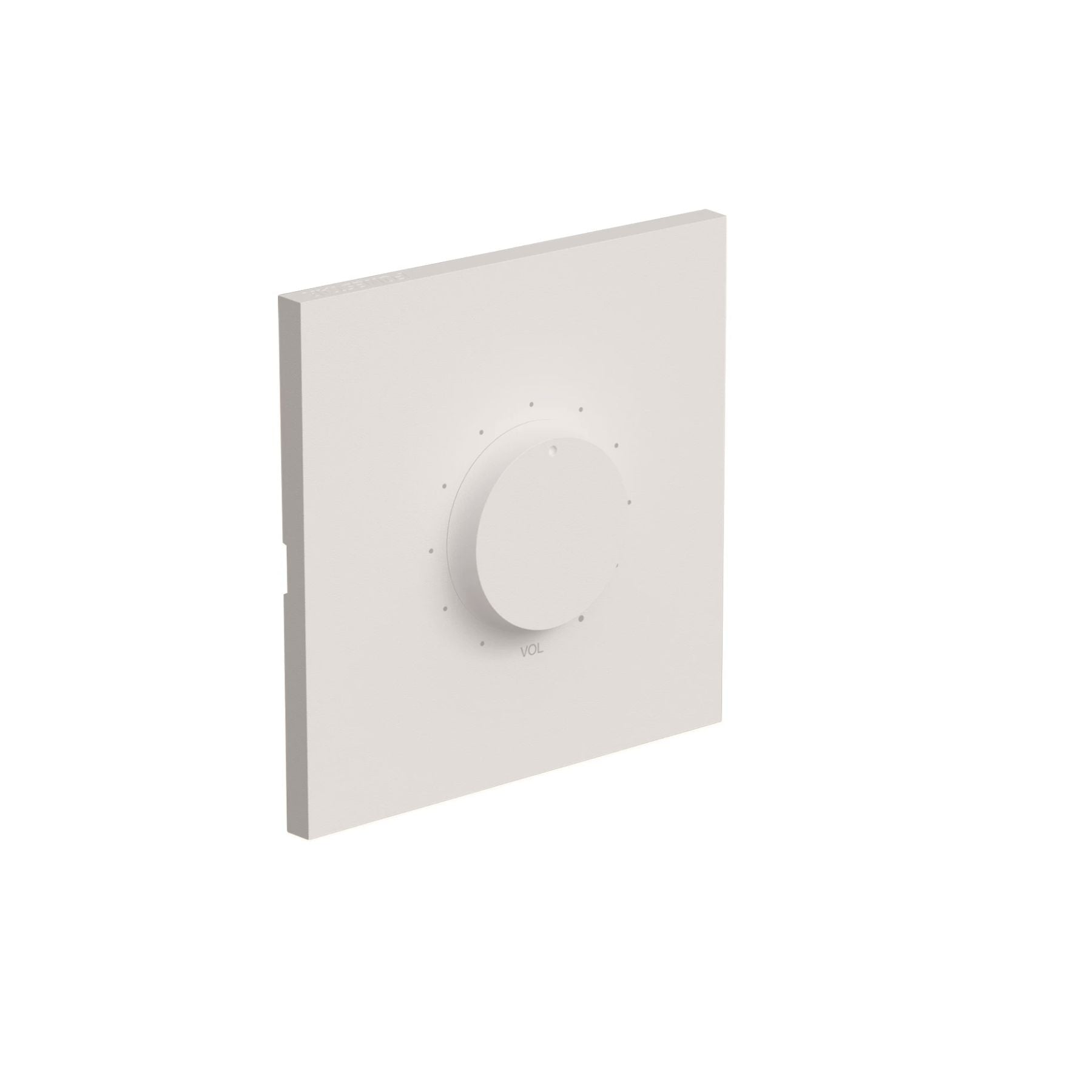 Atenuador de línea 100V de pared Fonestar DOT-100TR