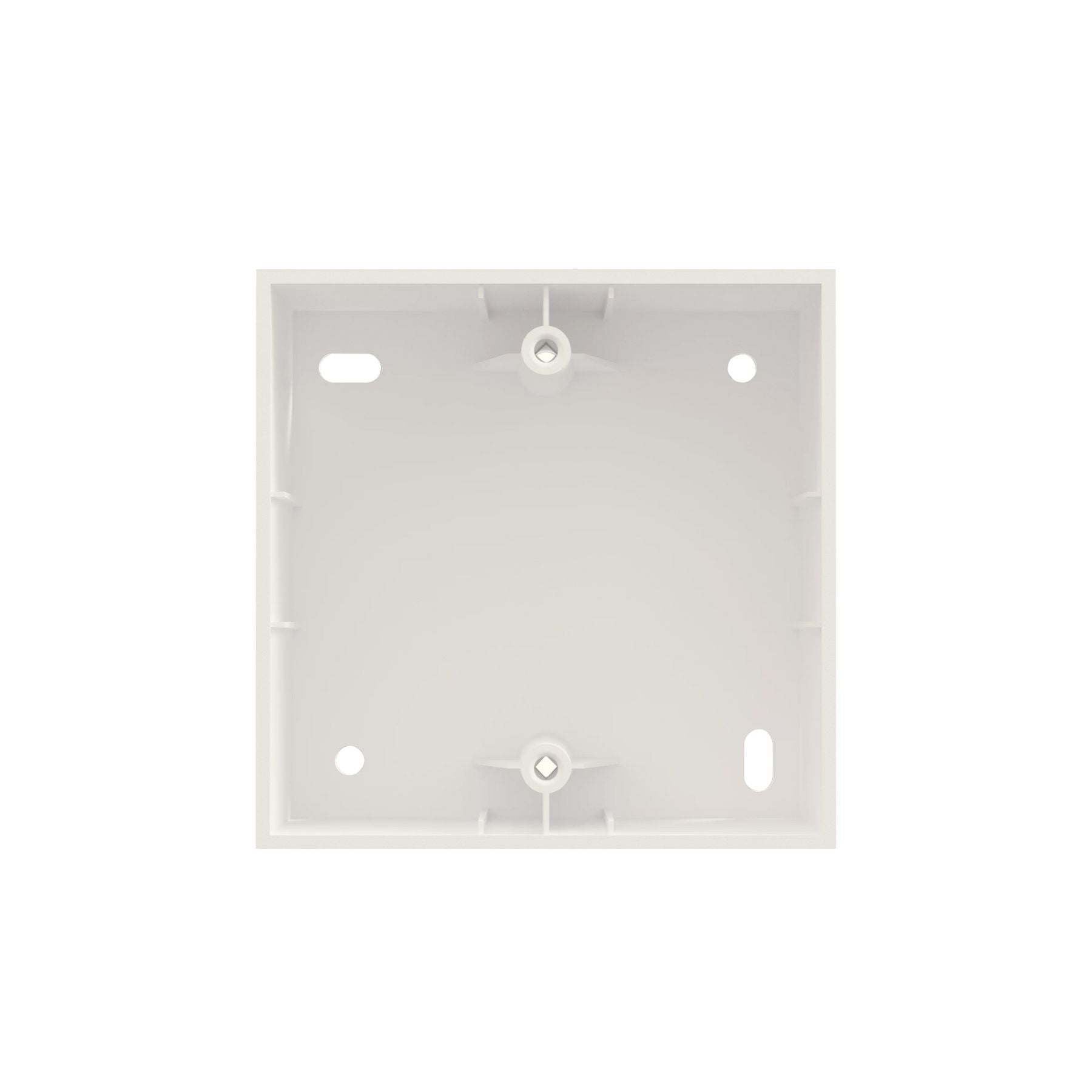 Caja de instalación para atenuadores Fonestar DOT-BOX