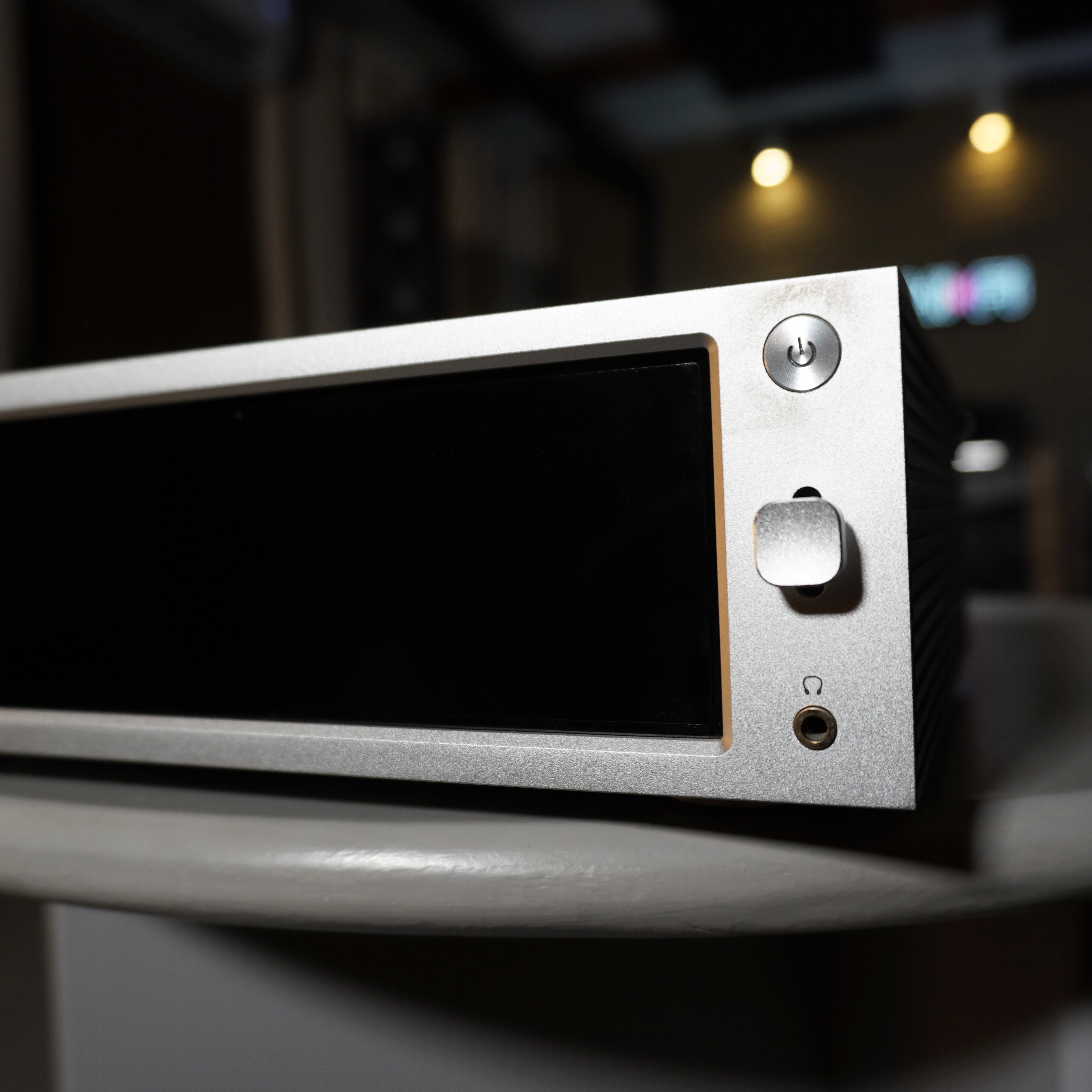 Rose Streamer HiFi Network RS201 Series (CONSIGNACIÓN)