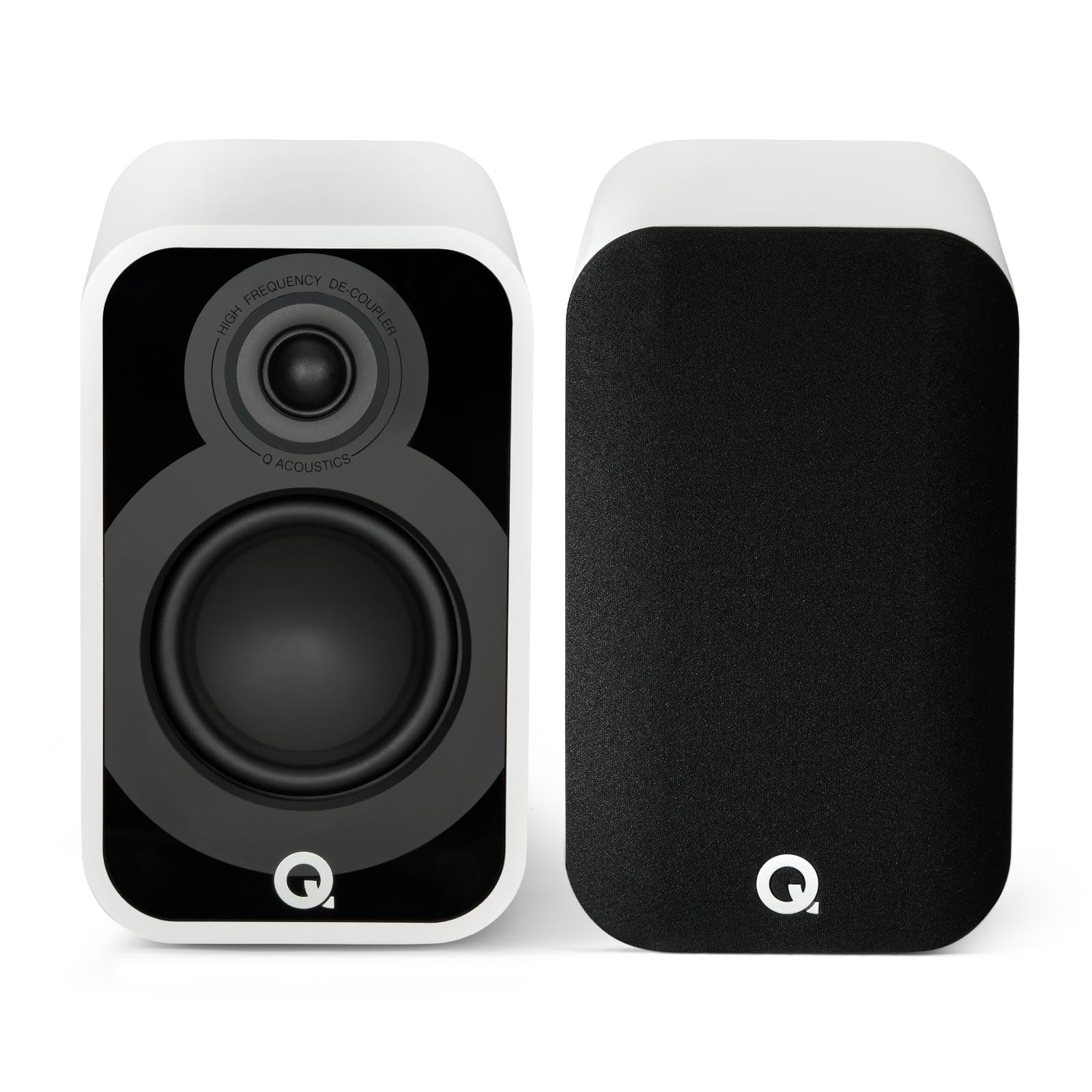 Parlantes Bookshelf Q 5010 Q Acoustics (par)