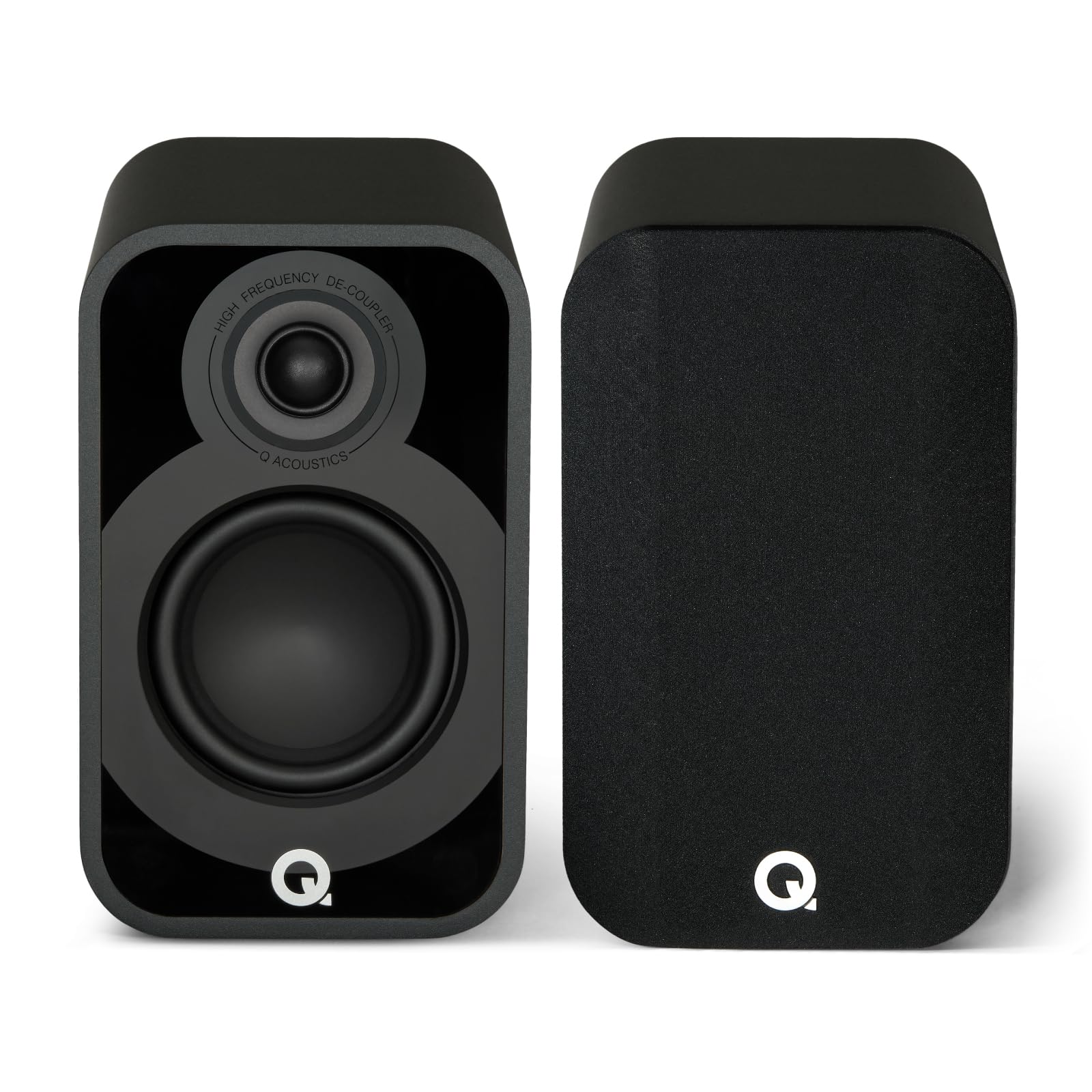 Parlantes Bookshelf Q 5010 Q Acoustics (par)