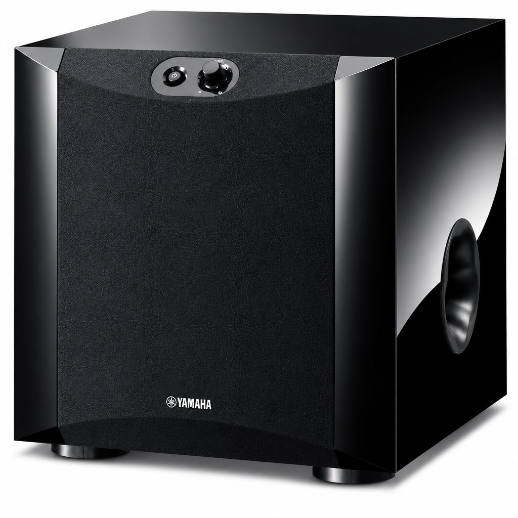 Yamaha Subwoofer NS-SW200