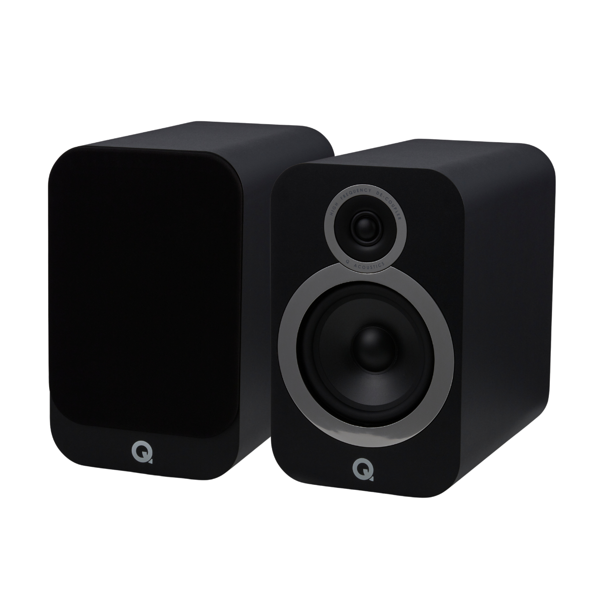 Parlantes Bookshelf Q3030i Q Acoustics