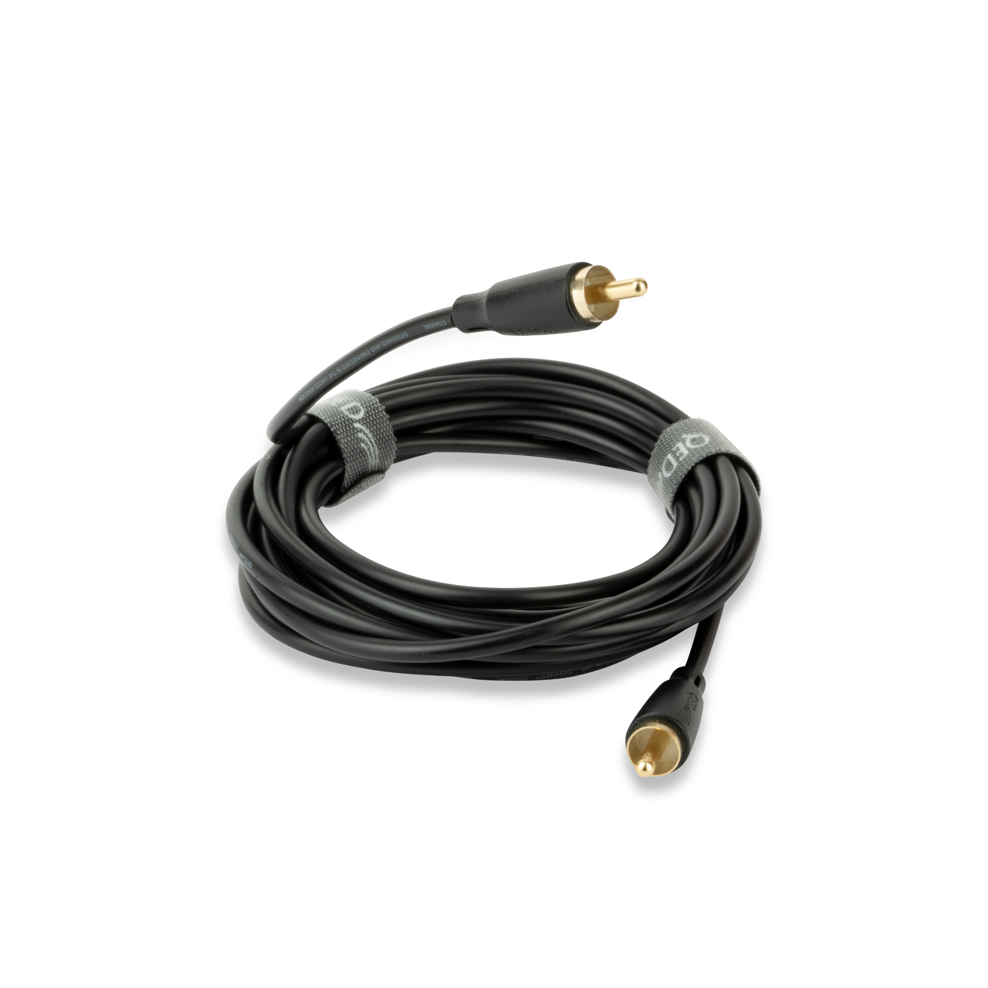 Cable Para Subwoofer Connect QED