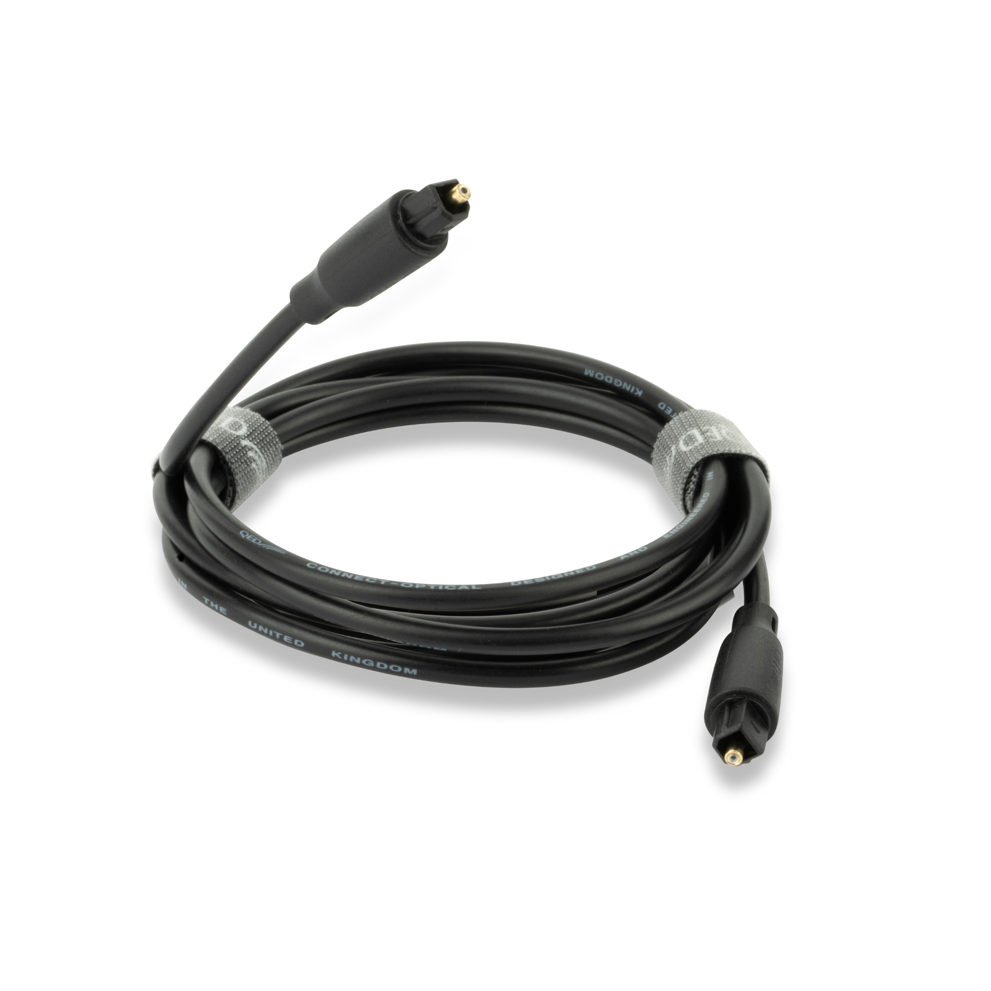 Cable Óptico Connect QED