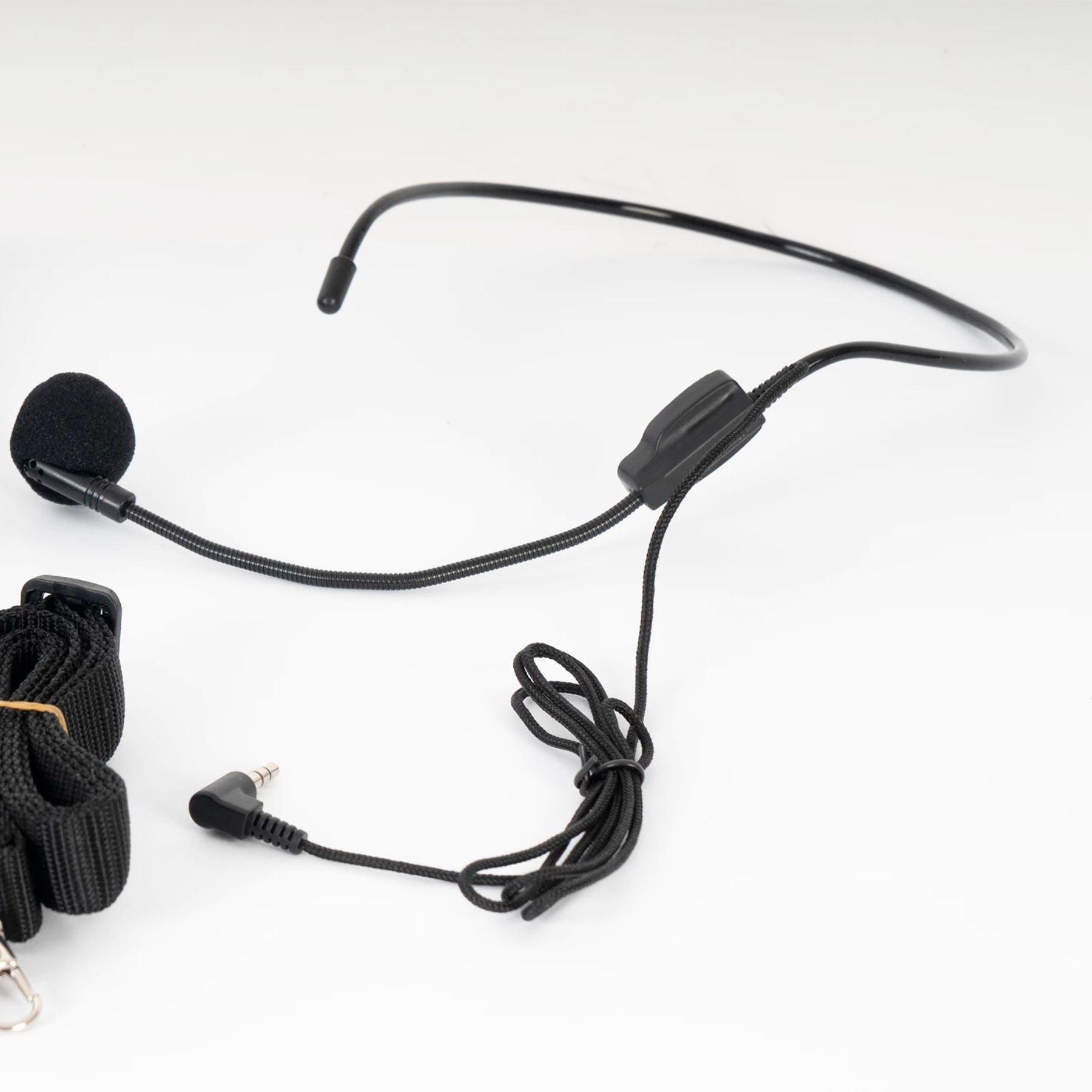 Amplificador portátil USB/MicroSD ALTA-VOZ-30 Fonestar