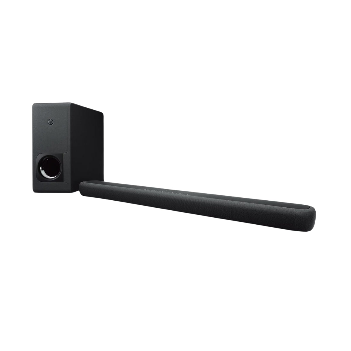 Barra de Sonido Yamaha YAS-209 Sonido Envolvente 3D con DTS Virtual:X y Alexa
