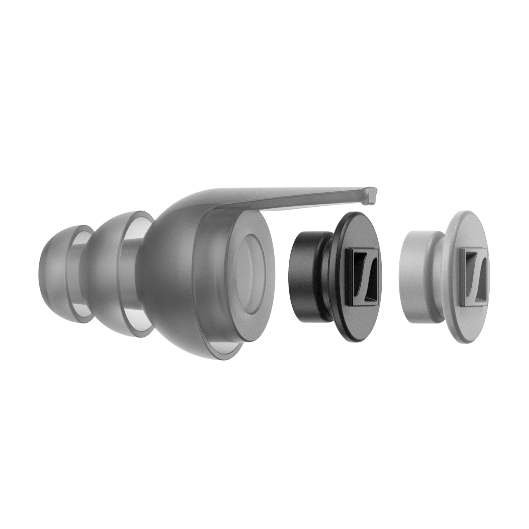 Tapones de protección auditiva SoundProtex Sennheiser