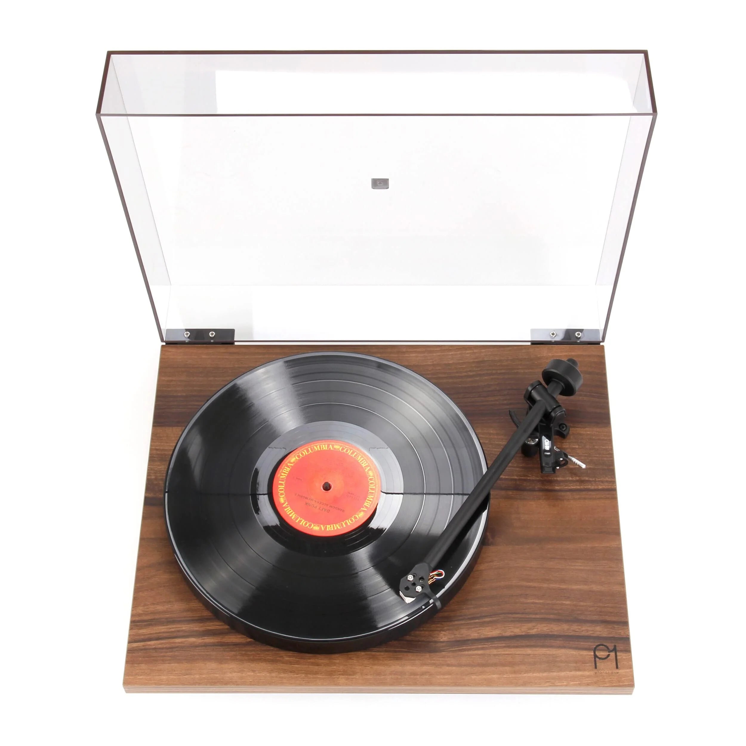 Rega Tornamesa Planar 1 Matt
