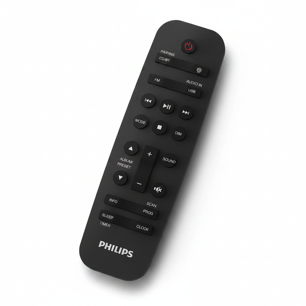 Philips Microcomponente Tam3205M2