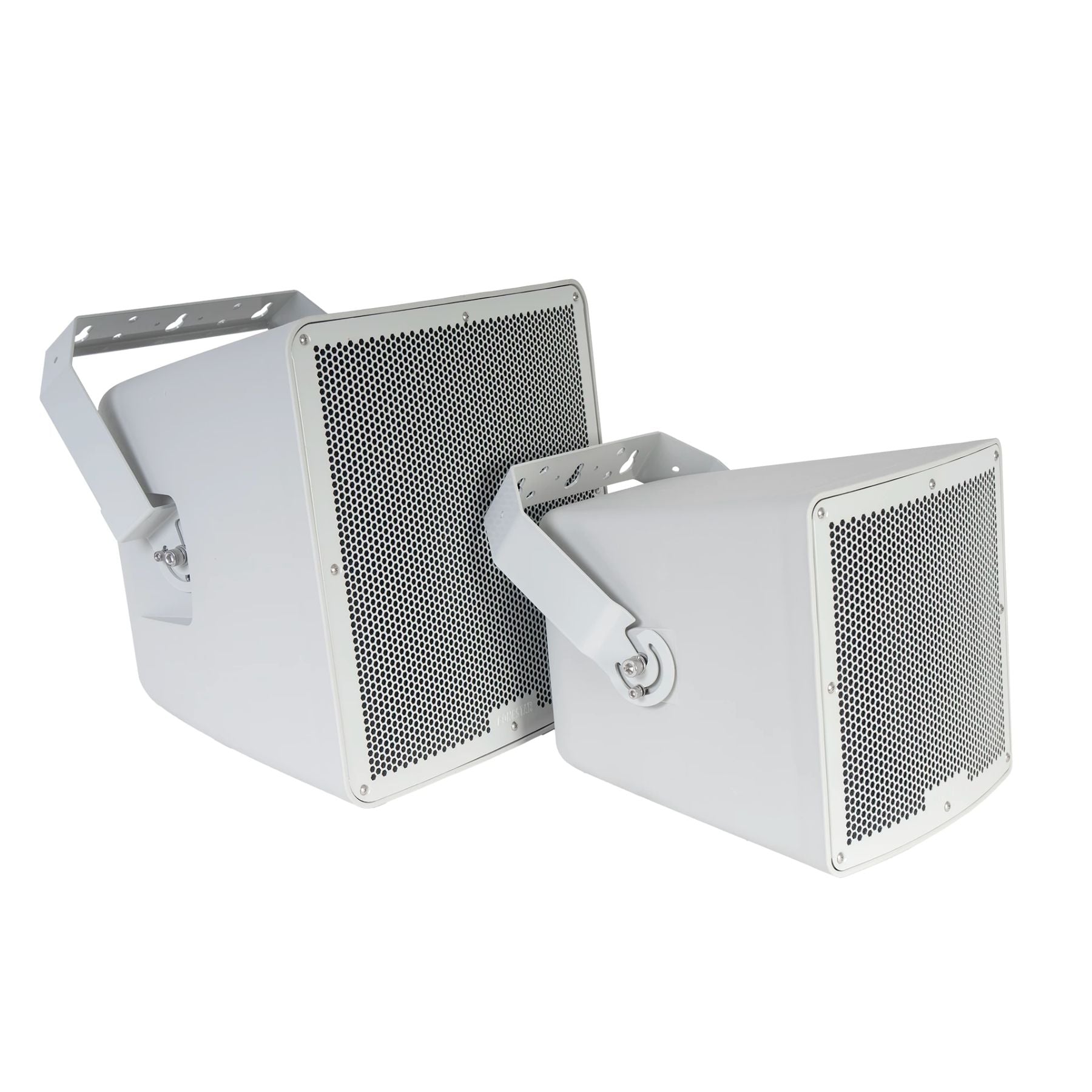 Altavoz de sonorización con transformador de línea 100V Aqua 8TG 200W y baja impedancia Fonestar