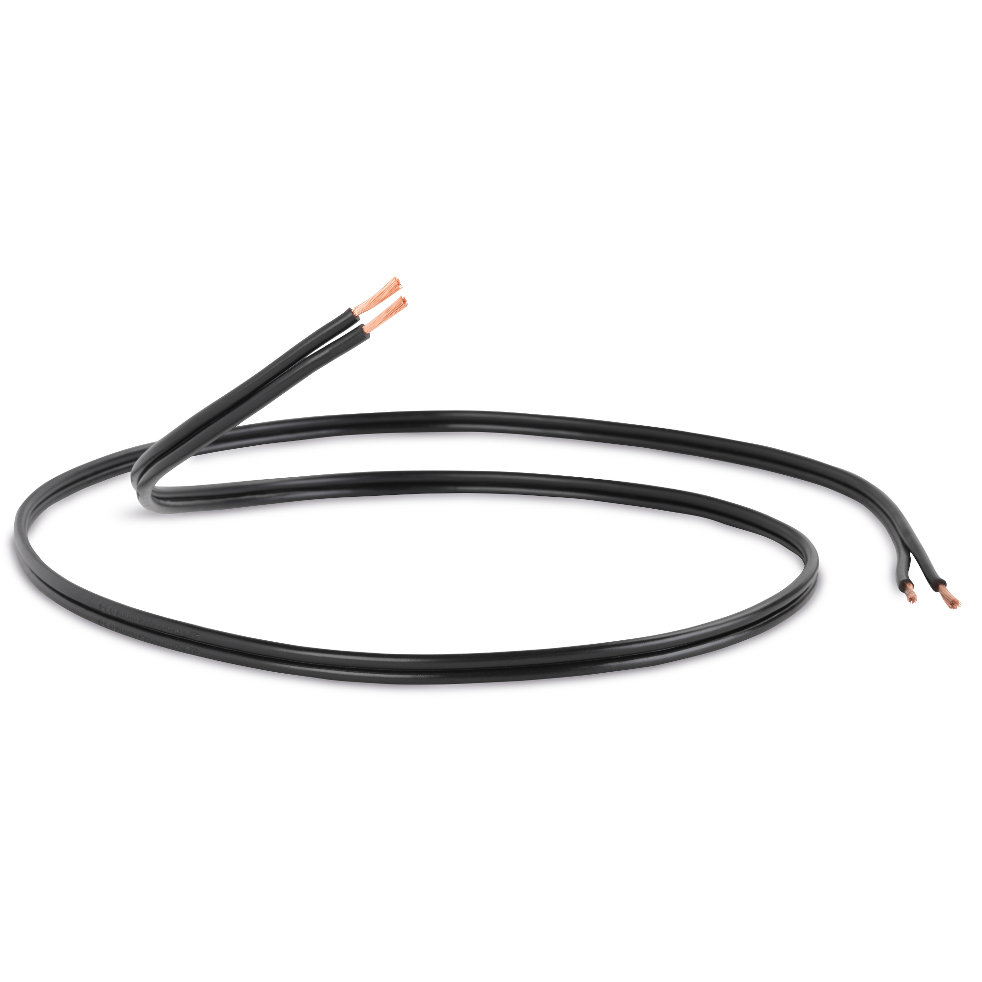 Cable Para Parlantes Profile 79 Strand QED (Por Metro)