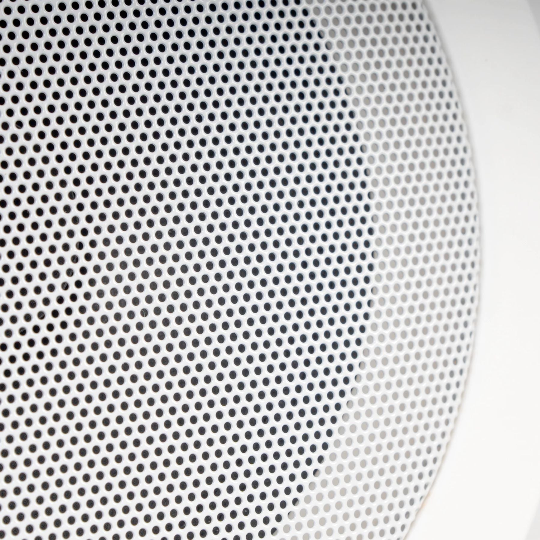 Parlante de techo con transformador de línea 100V 6W GAT-501 Fonestar