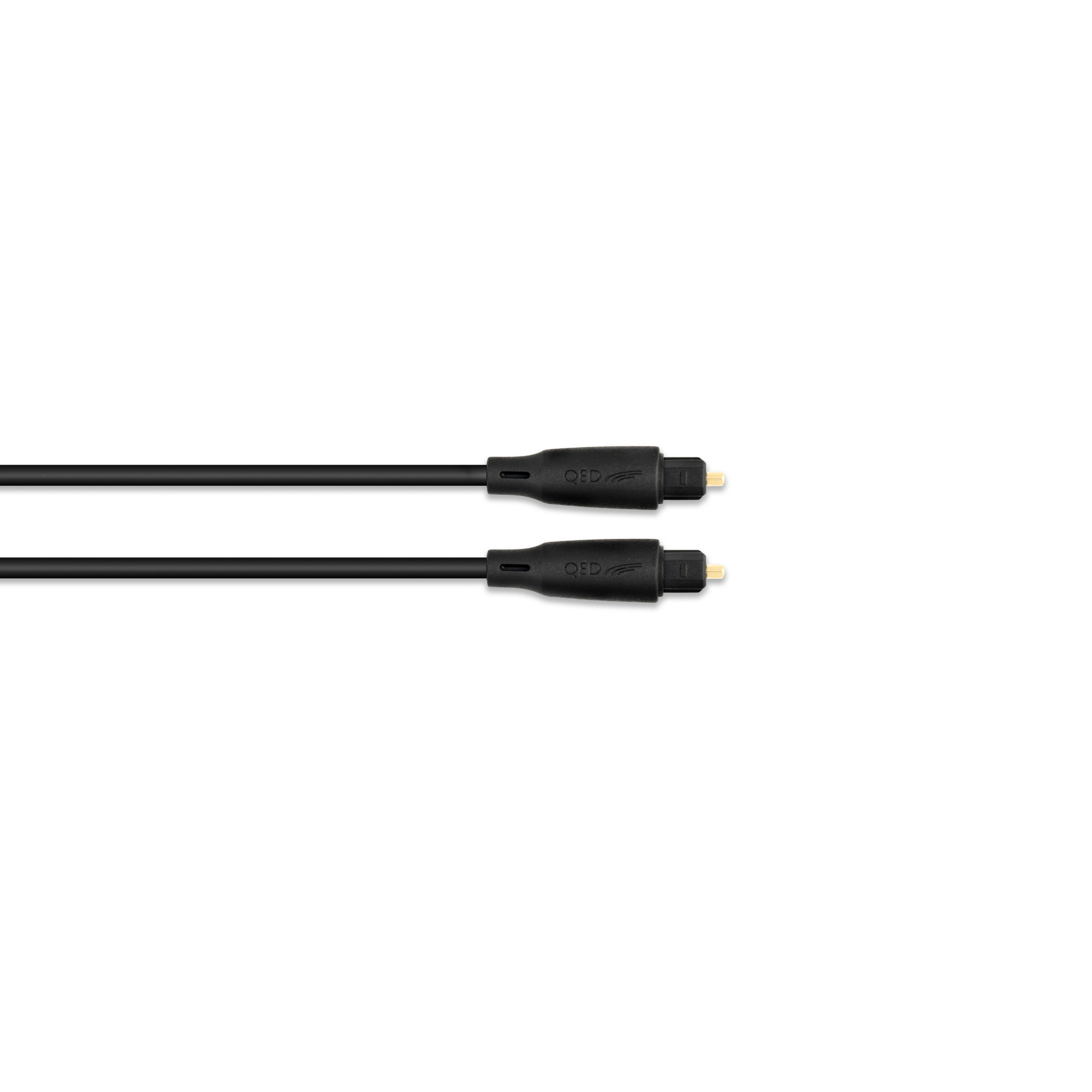 Cable Óptico Connect QED