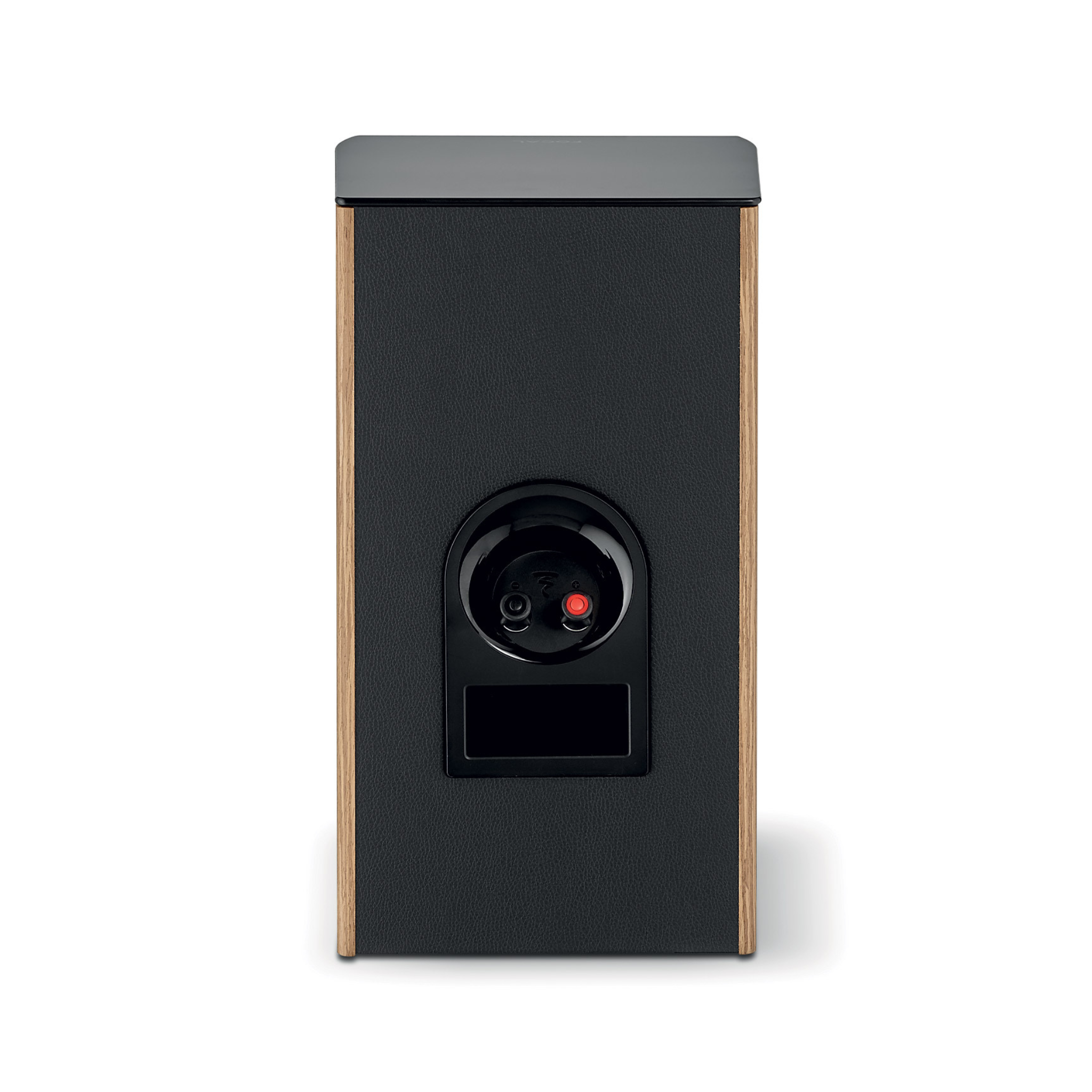 Parlantes Bookshelf Aria Evo X N1 Focal Parlantes