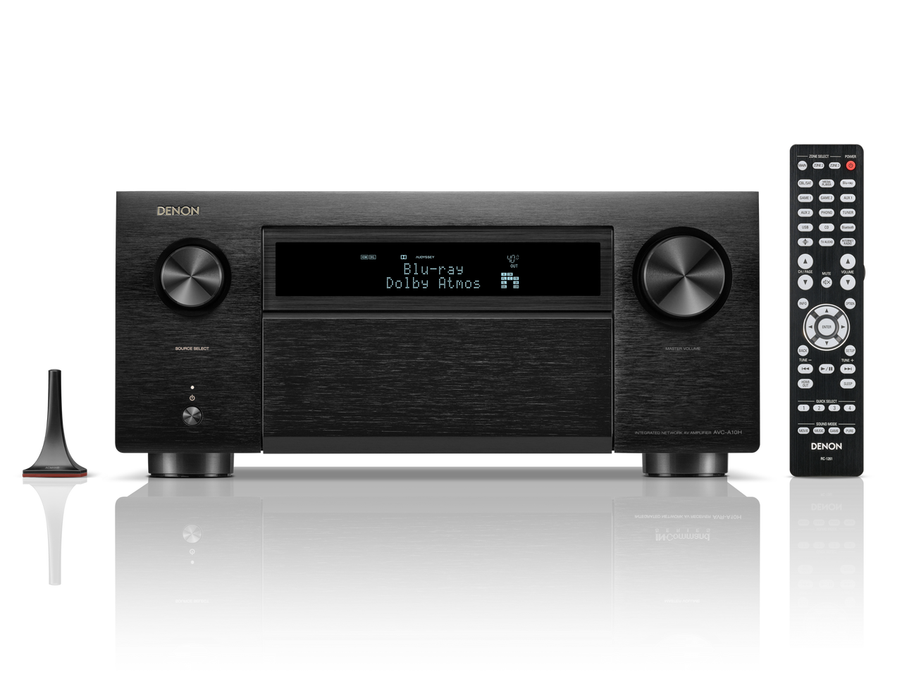 Receiver A/V 13.4ch 8K Denon AVC-A10H