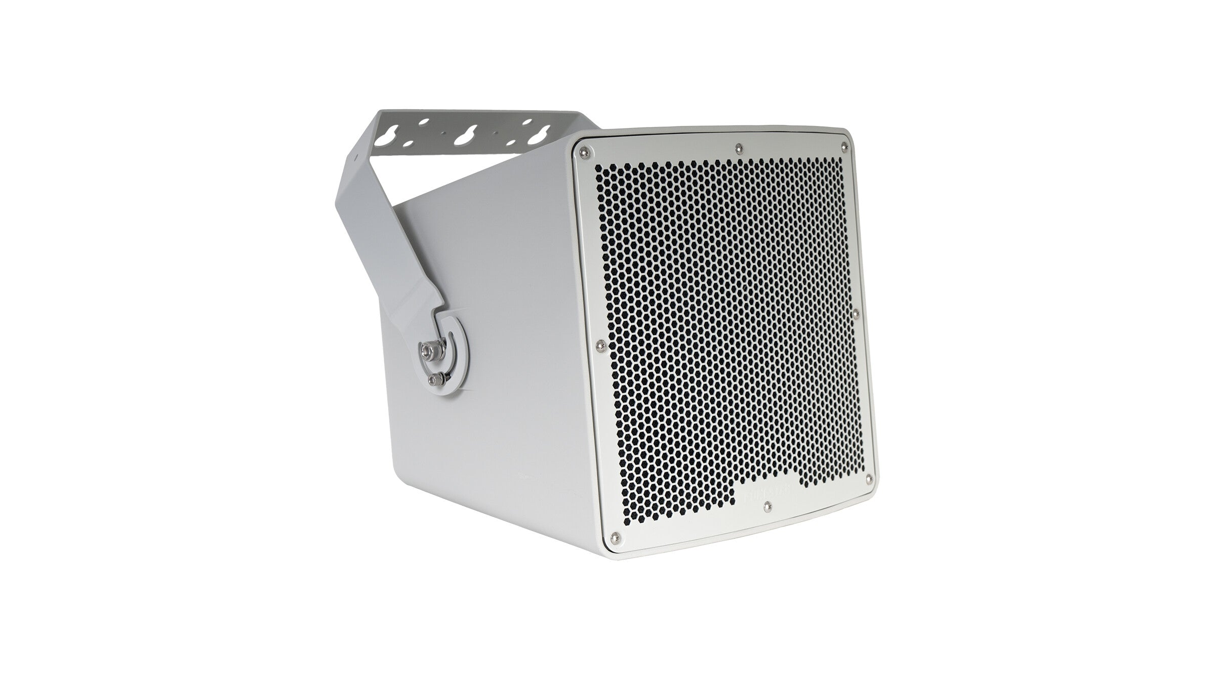 Altavoz de sonorización con transformador de línea 100V Aqua-12TG 300W y baja impedancia Fonestar