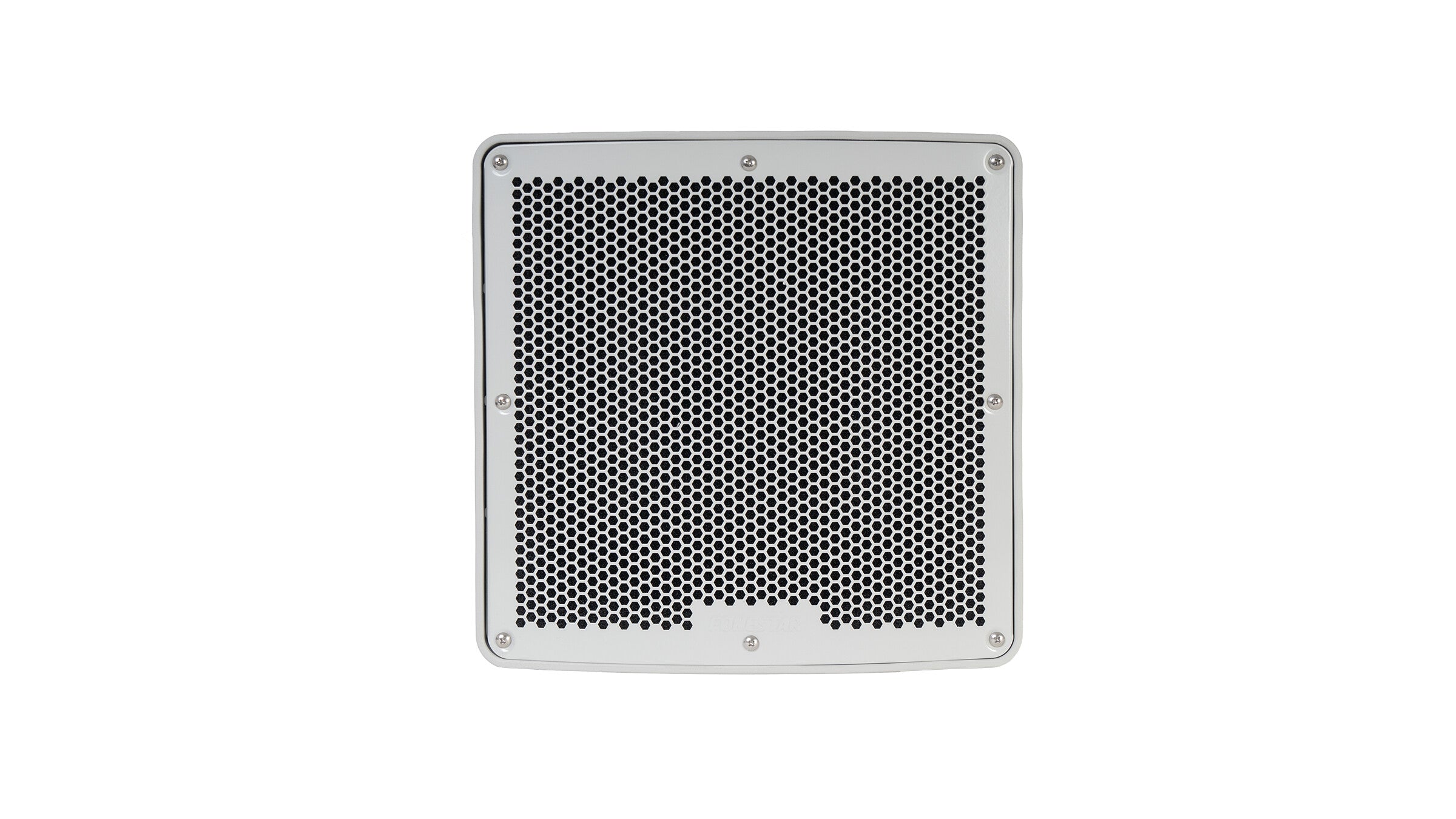 Altavoz de sonorización con transformador de línea 100V Aqua-12TG 300W y baja impedancia Fonestar