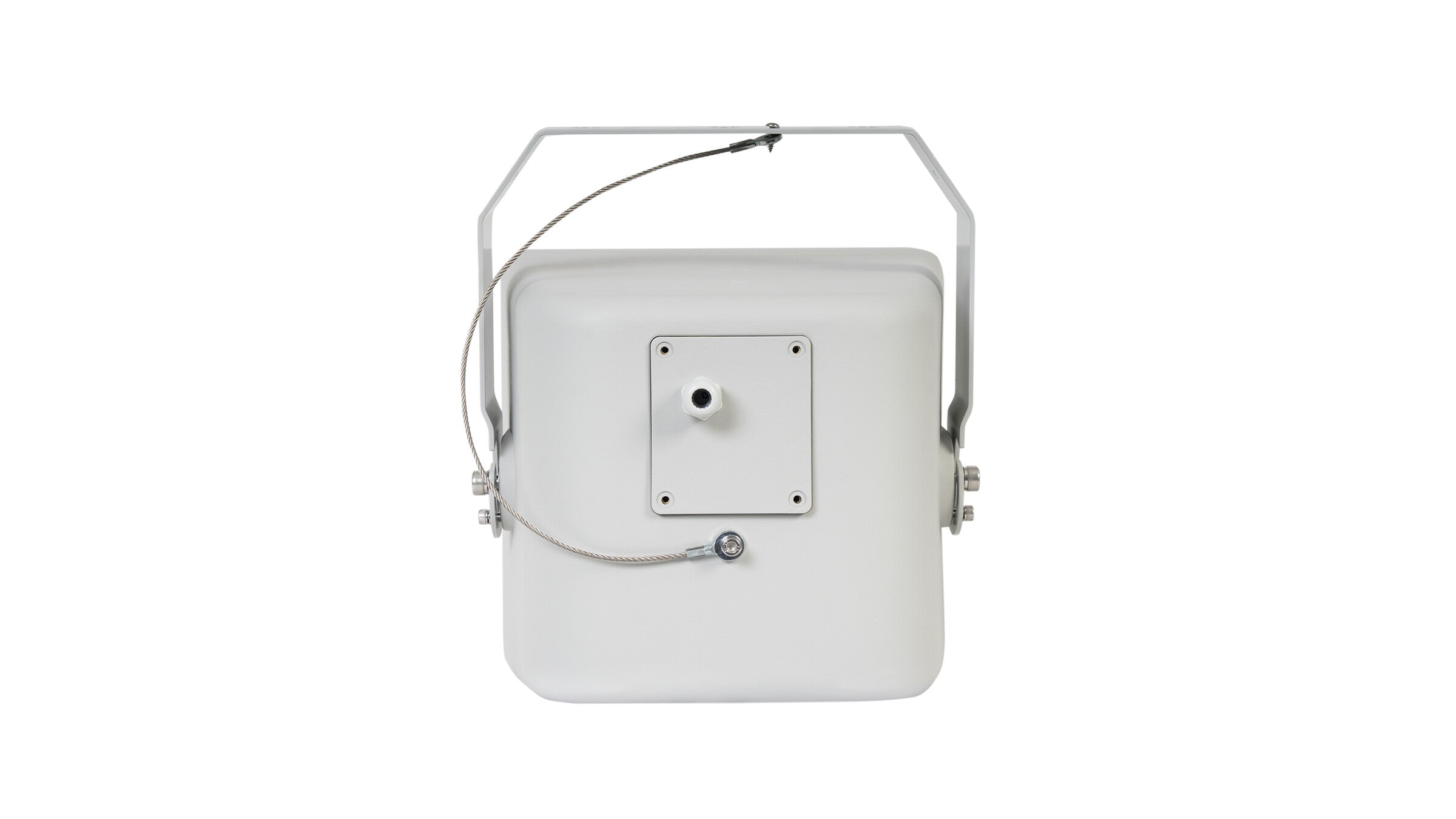 Altavoz de sonorización con transformador de línea 100V Aqua-12TG 300W y baja impedancia Fonestar