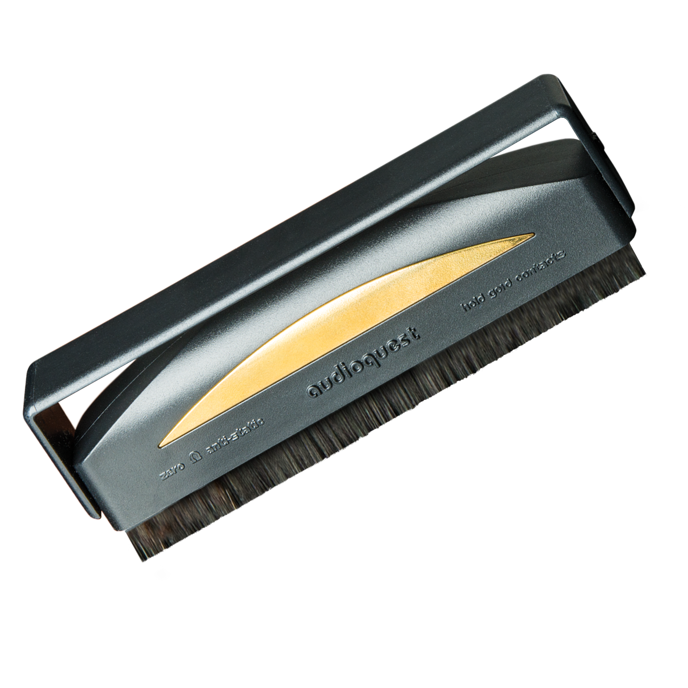 Cepillo Super-Conductor Anti Estática AudioQuest