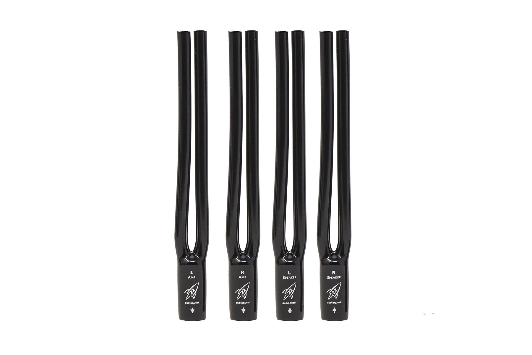 Set Pants Rocket 22 AudioQuest