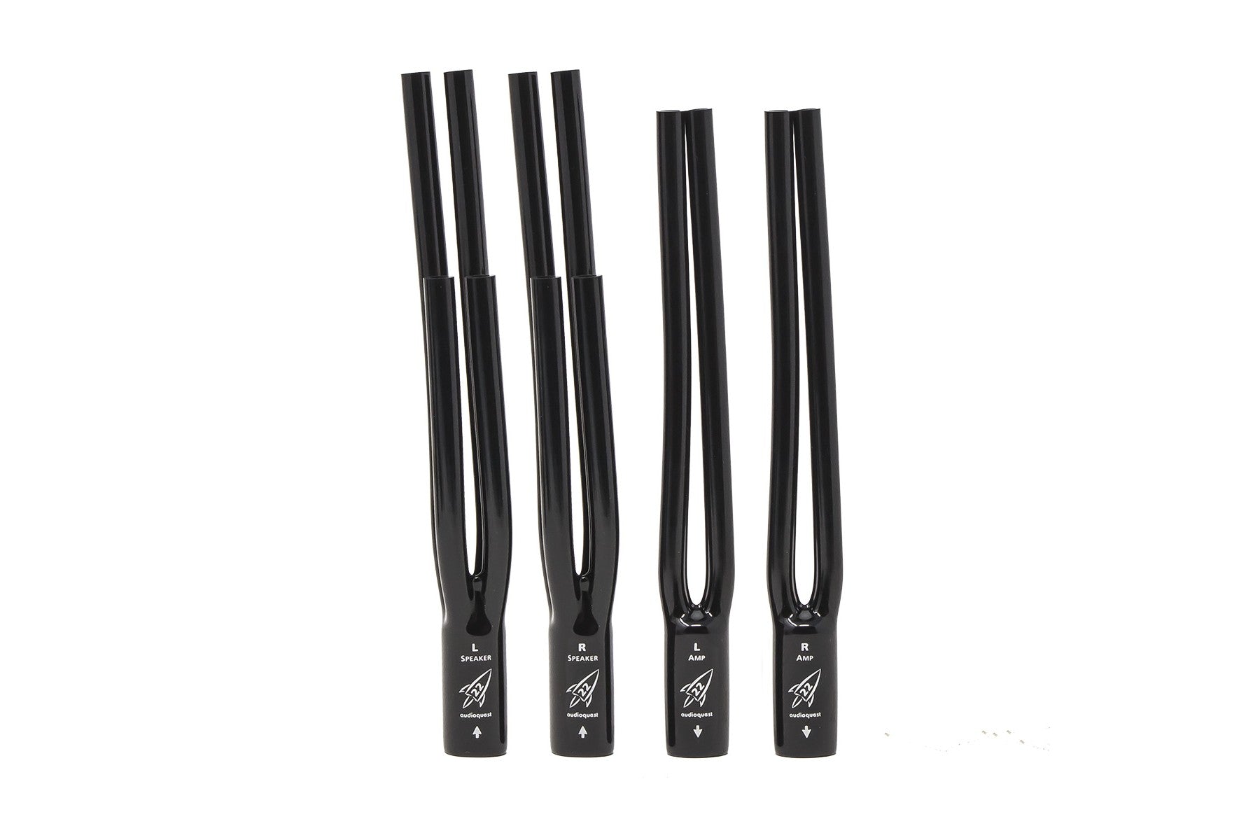 Set Pants Rocket 22 AudioQuest