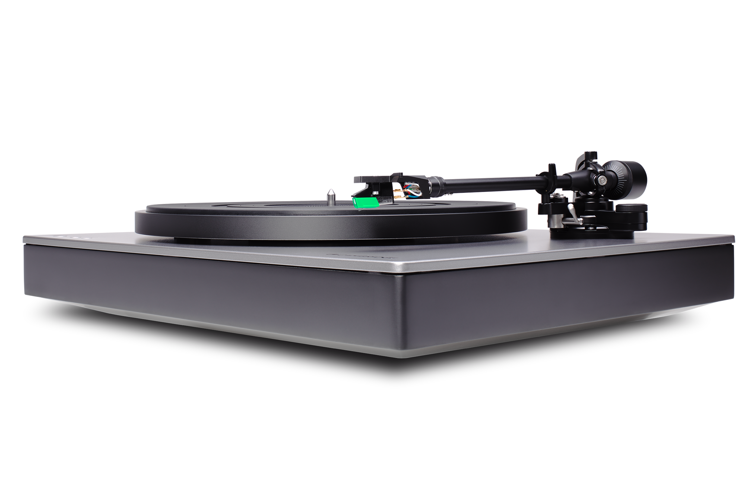 Tornamesa a correa Alva ST Aptx HD Cambridge Audio Bluetooth