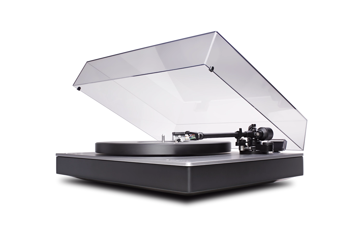Tornamesa Alva TTv2 Direct Drive con Bluetooth aptX HD Cambridge Audio