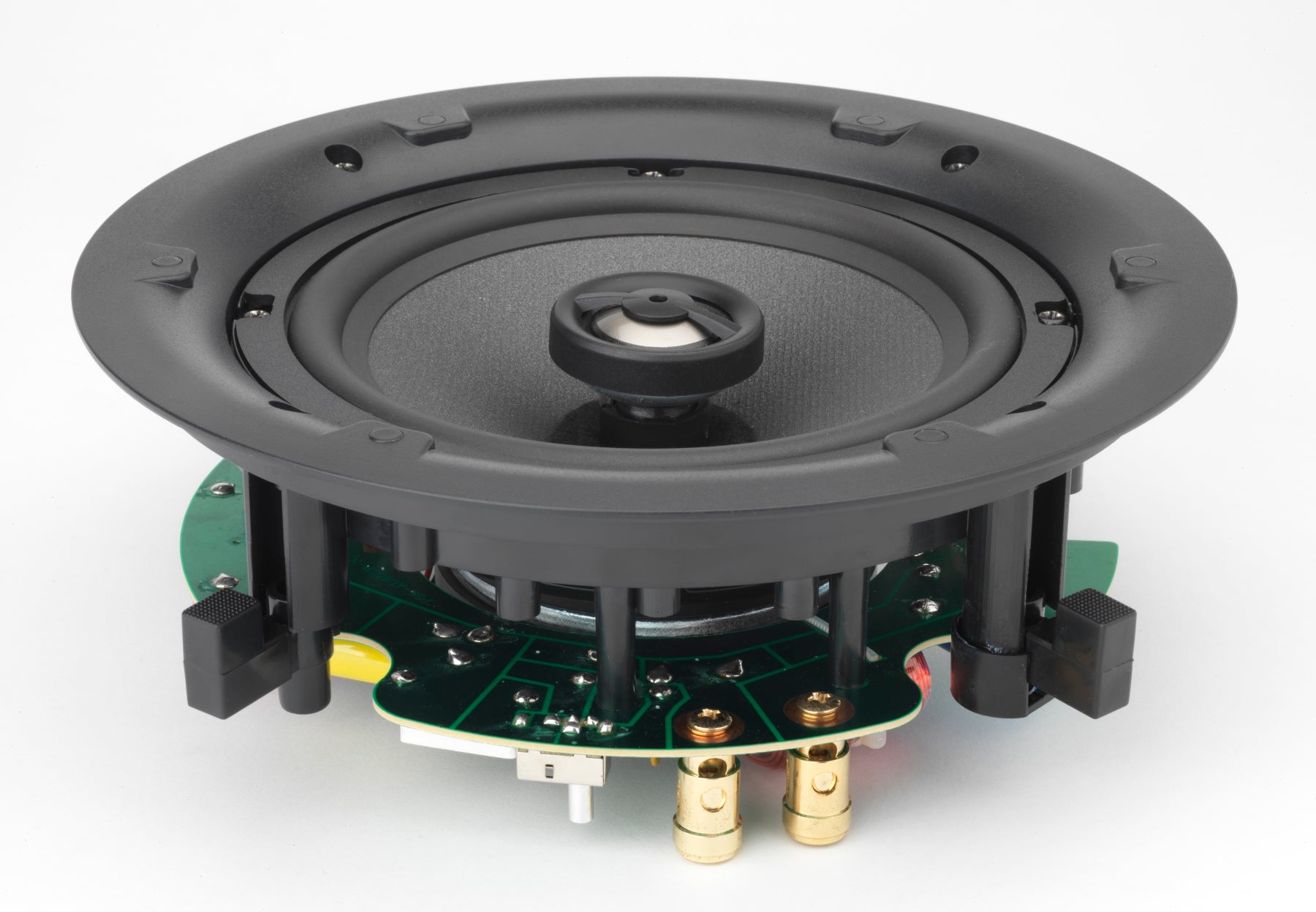 Parlante de cielo Median IC165 6.5" Audica