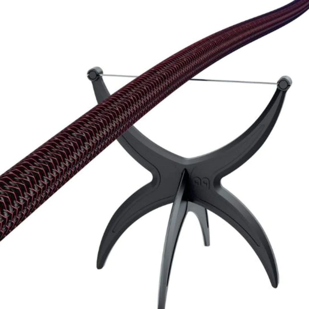 Set de 8 reductores RF Cables Fog Lifters Audioquest