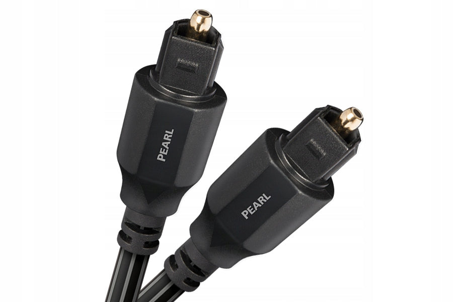 Óptico Toslink Pearl AudioQuest