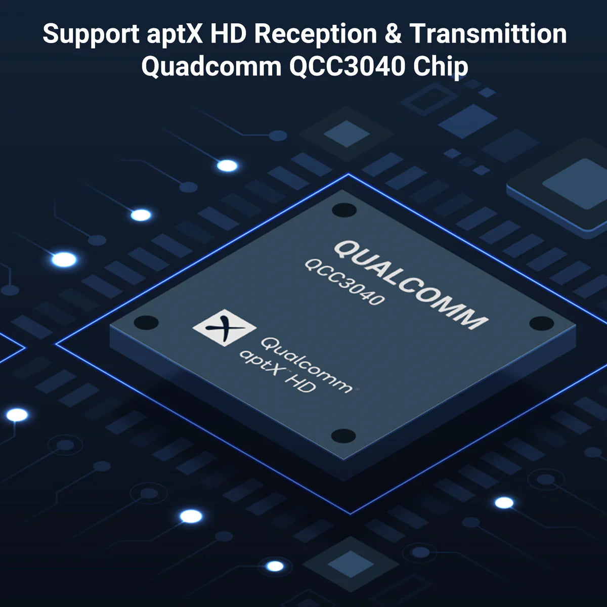 (Open Box) Arylic B50SE Amplificador Digital con Entrada Óptica y Bluetooth 50W X 2