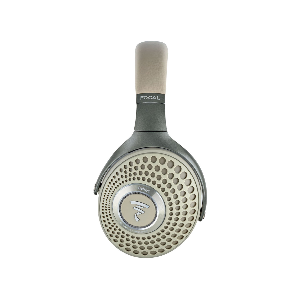 Focal Audífonos Bluetooth con Reducción de Ruido Bathys
