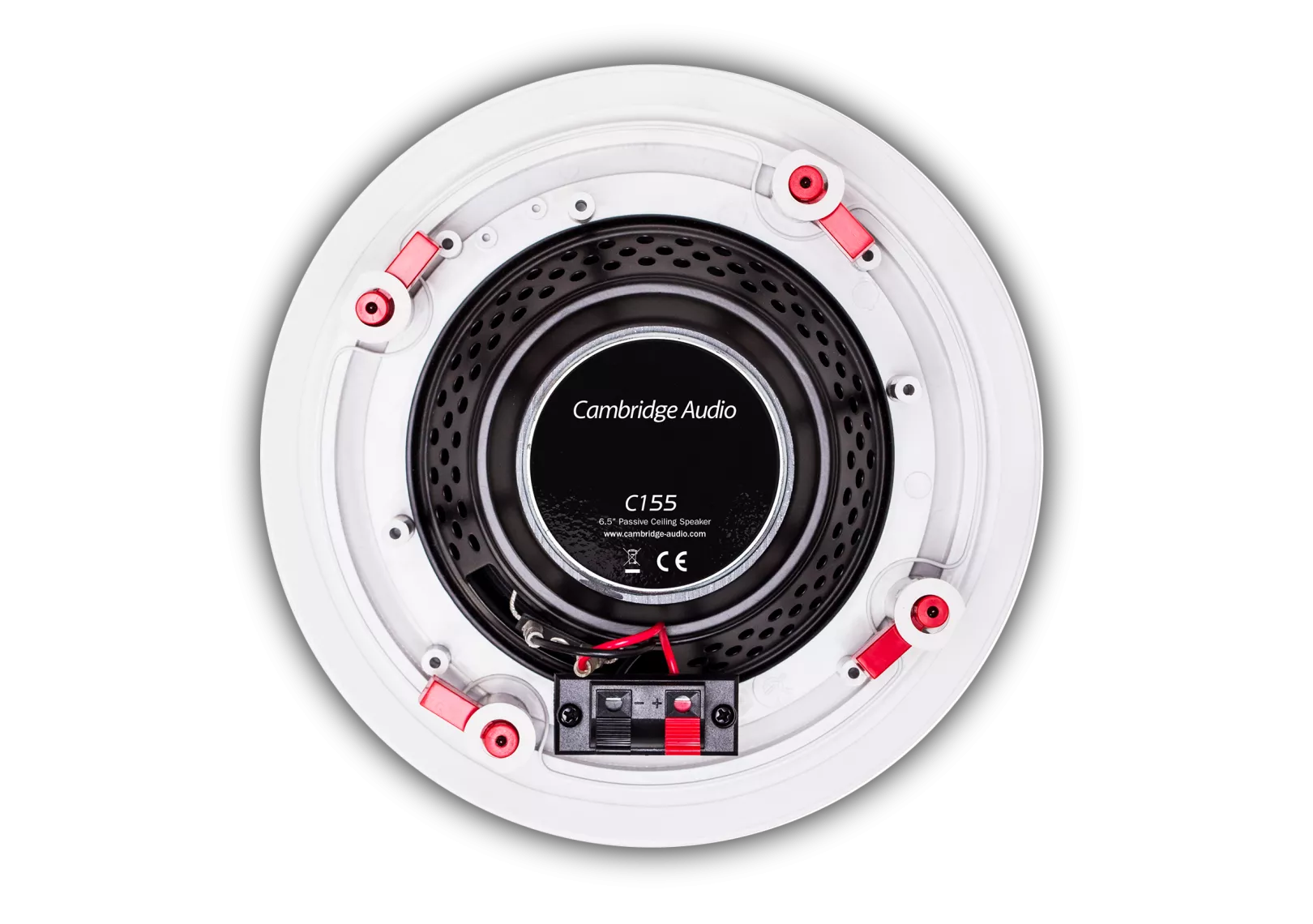Altavoz Estéreo De Techo C155