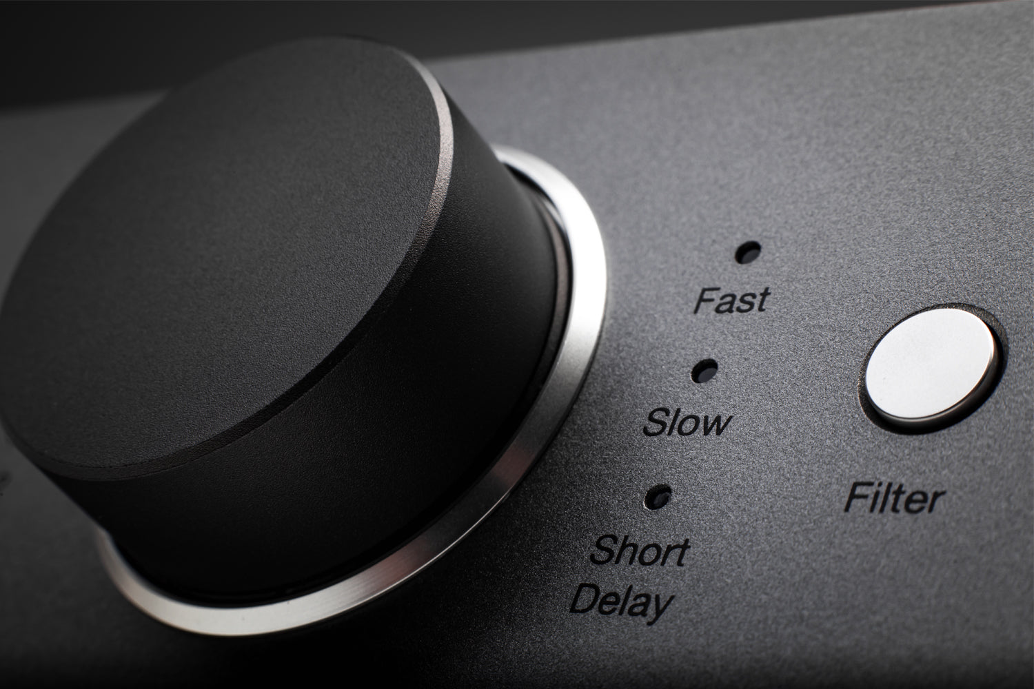 Conversor DAC Dacmagic 200m Cambridge Audio DAC