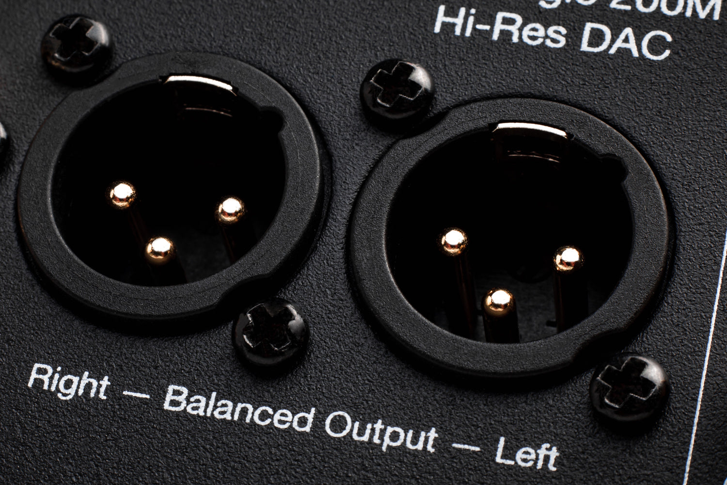 Conversor DAC Dacmagic 200m Cambridge Audio DAC