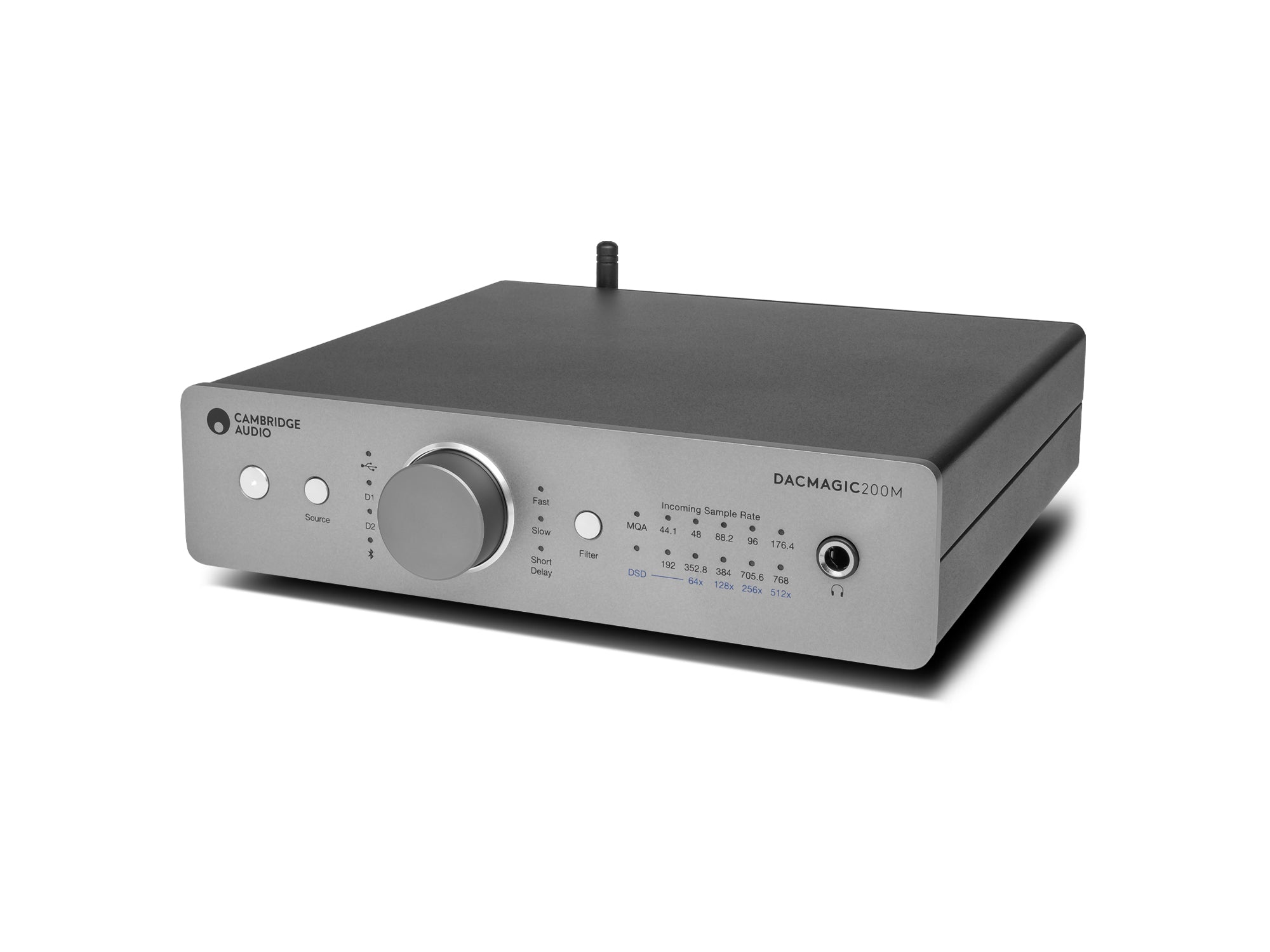 Conversor DAC Dacmagic 200m Cambridge Audio DAC