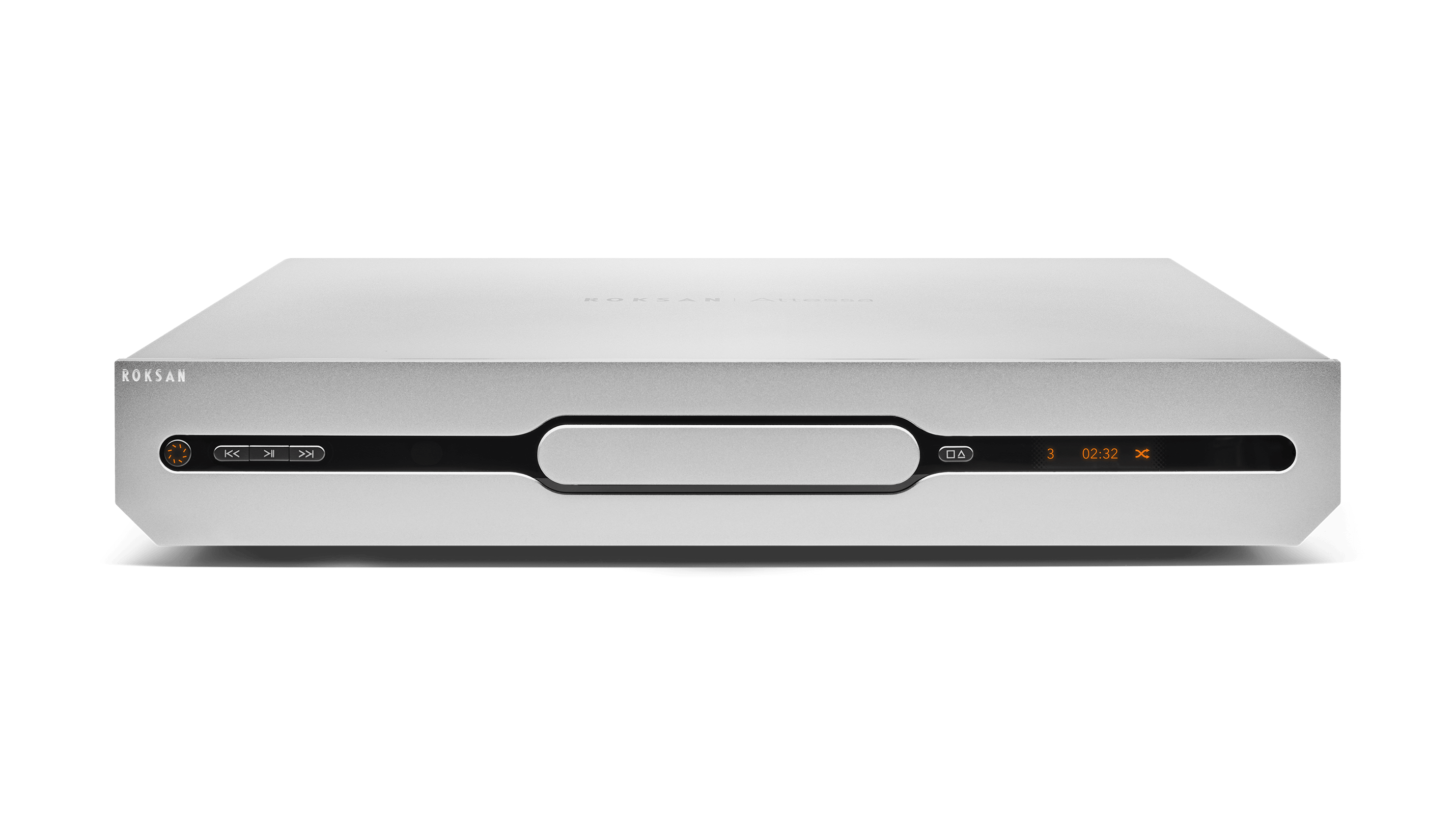 CD Transporter Attessa Roksan TRANSPORTER