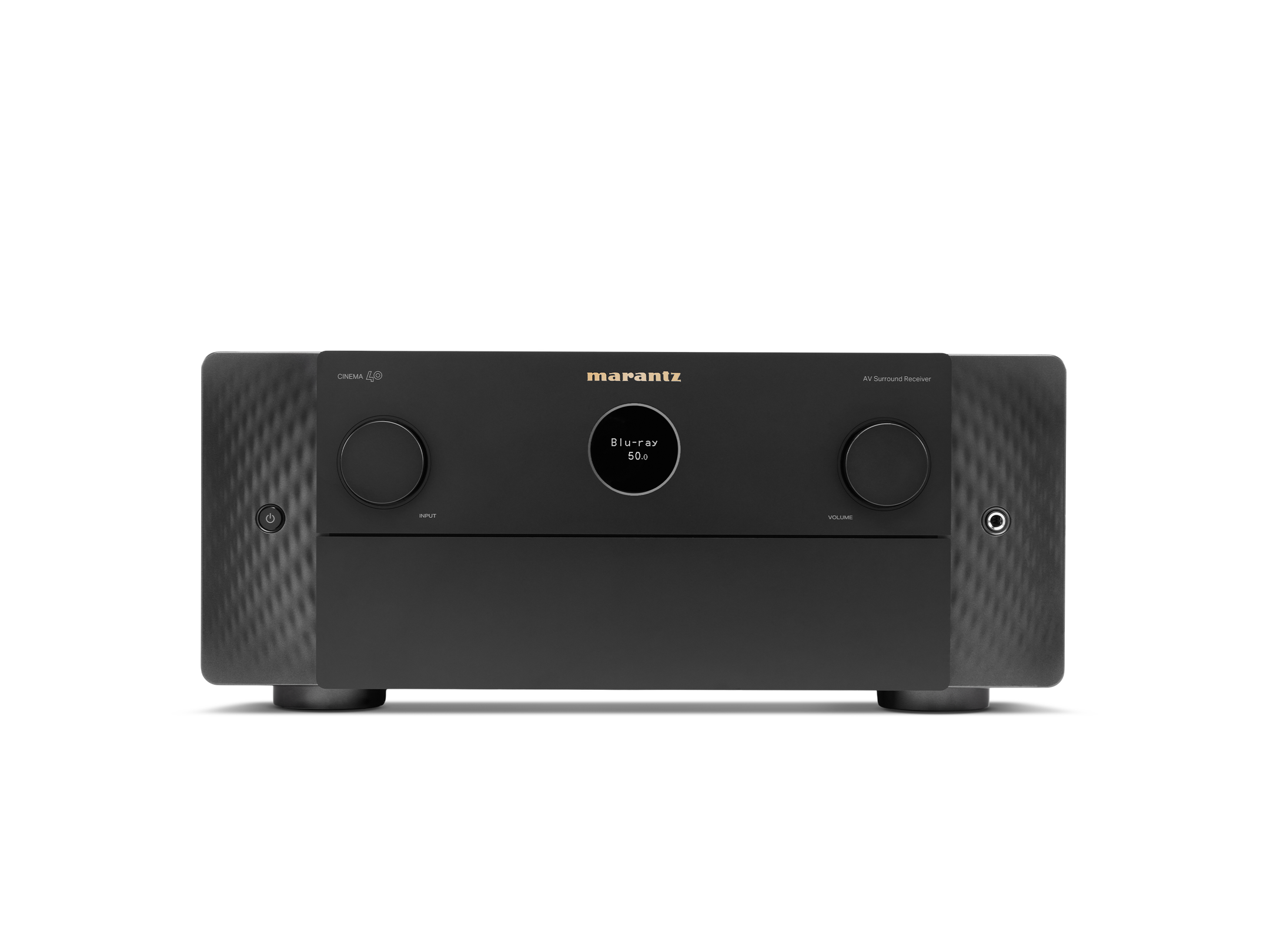 Receiver A/V Cinema 40 9.4 Channel HEOS™ with Dolby Atmos Marantz