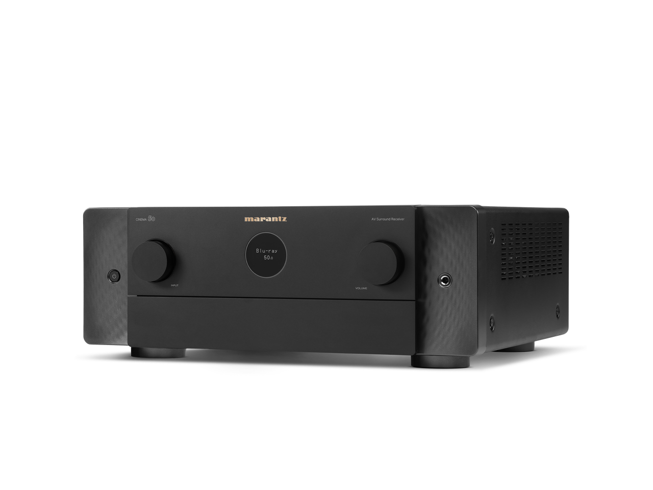 Amplificador AV 9.4 Con Streamer Marantz CINEMA 50